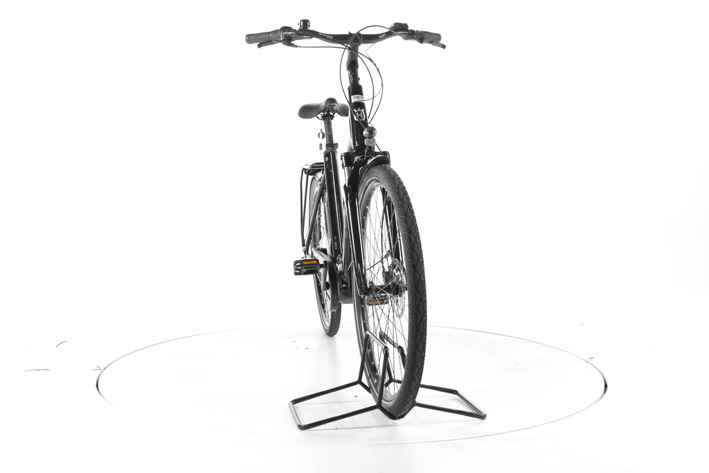 Husqvarna E-Bicycles Eco City 2 FW City E-Bike Tiefeinsteiger - Image 4