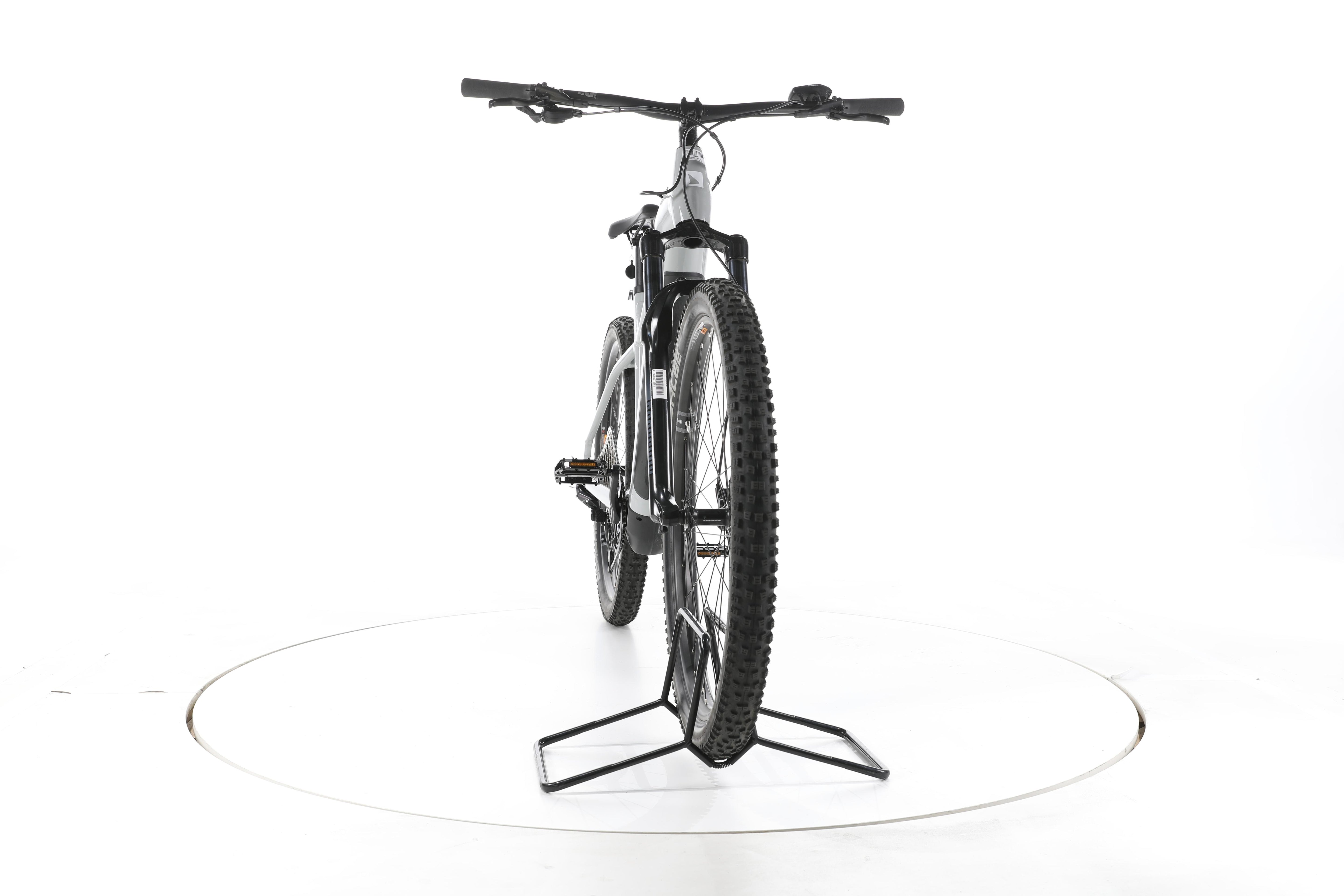 Haibike AllTrack 7 E-Bike - Image 4