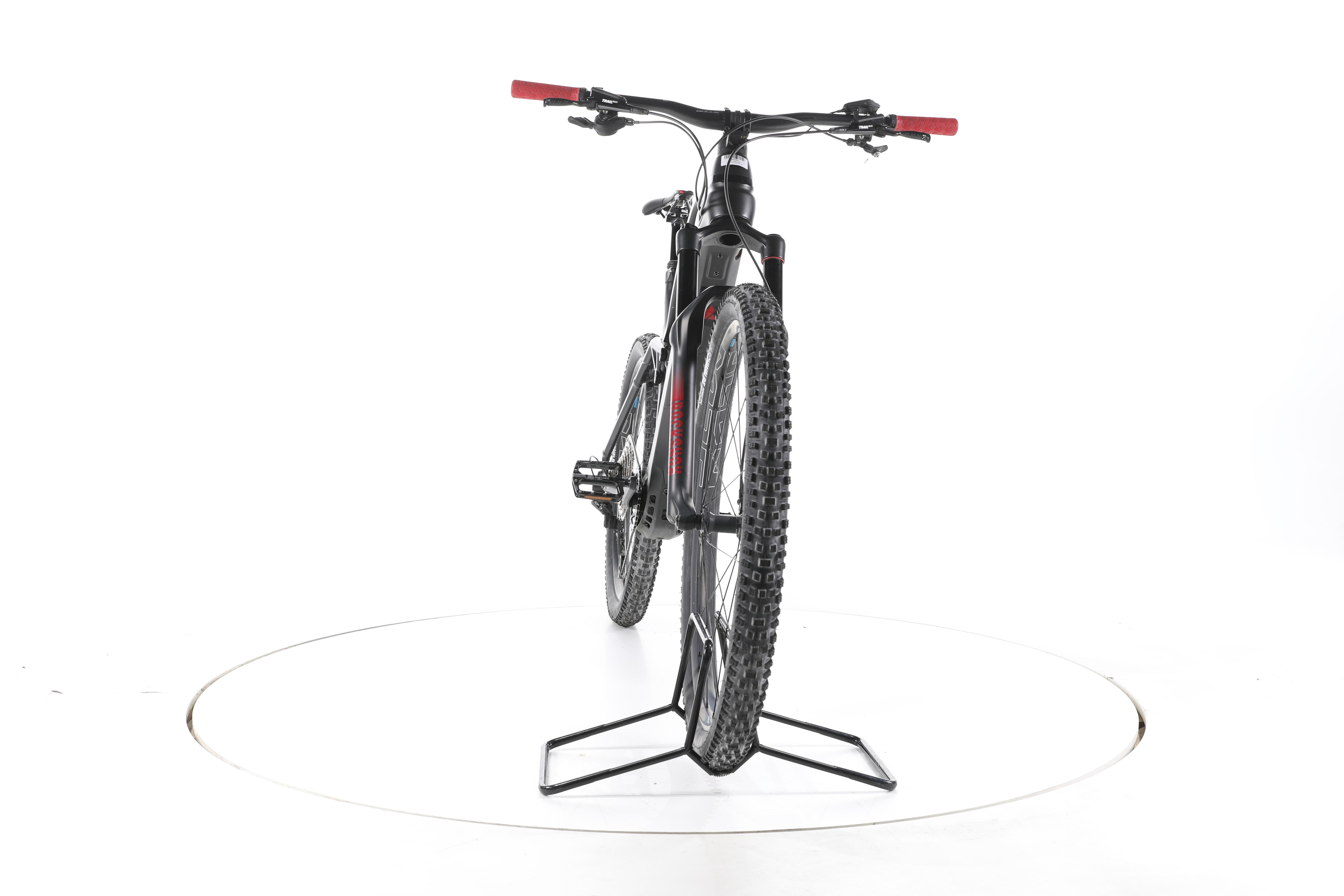 Bulls Sonic EVO AM 3 E-Bike Fully Carbon - Image 4