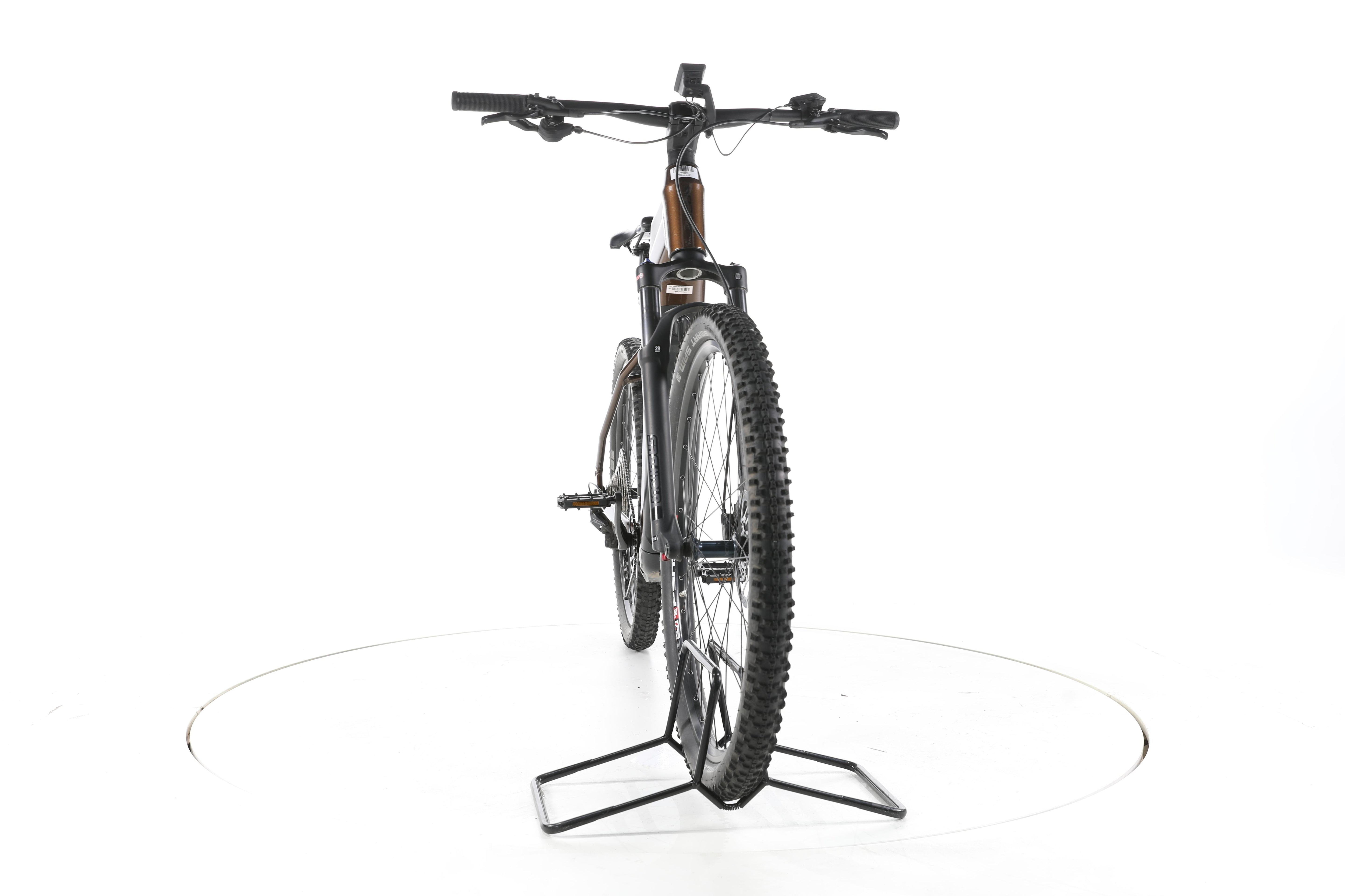 Focus Jarifa² 6.8 E-Bike - Image 4