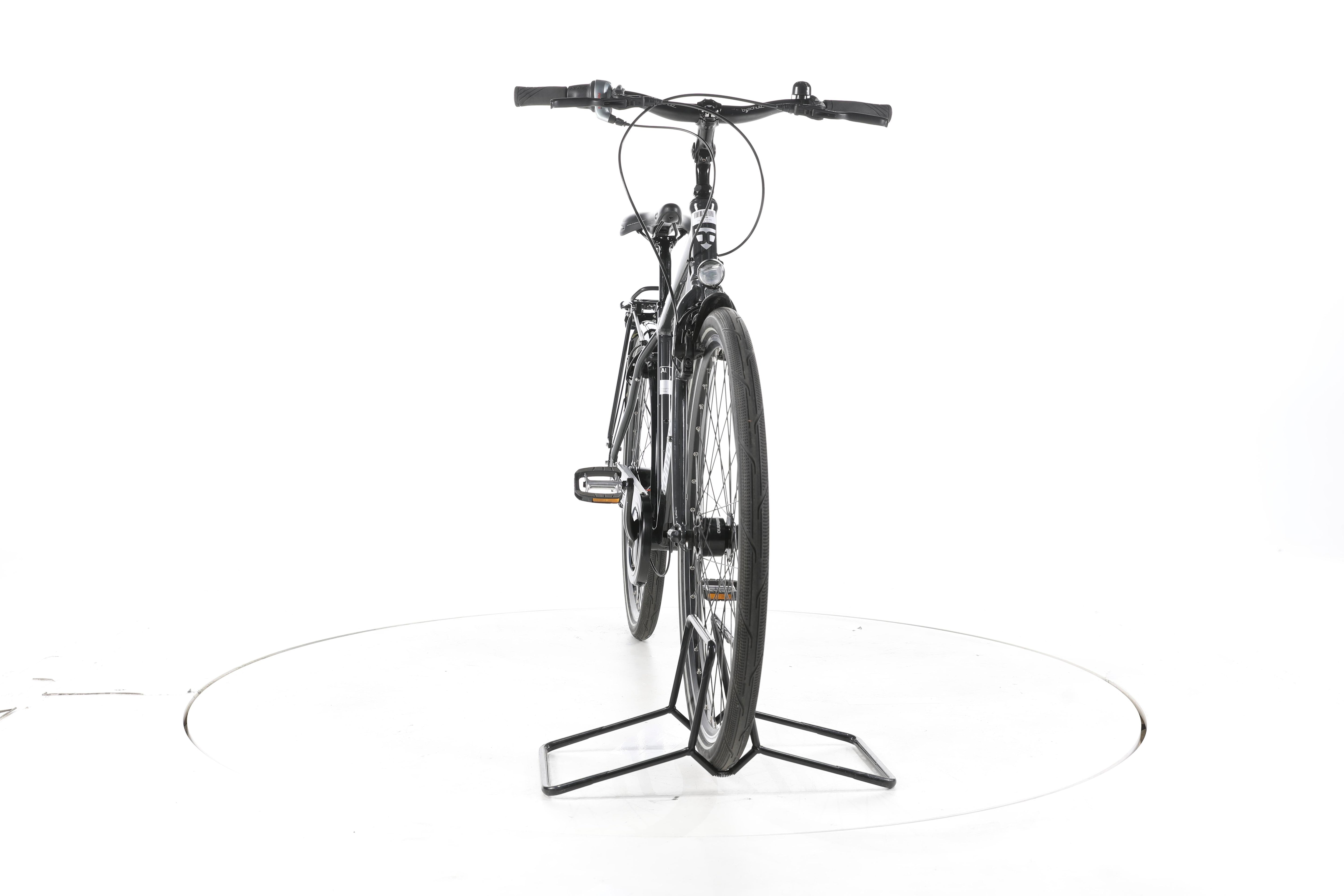 Contoura AL-2 Fahrrad City & Trekking - Image 4