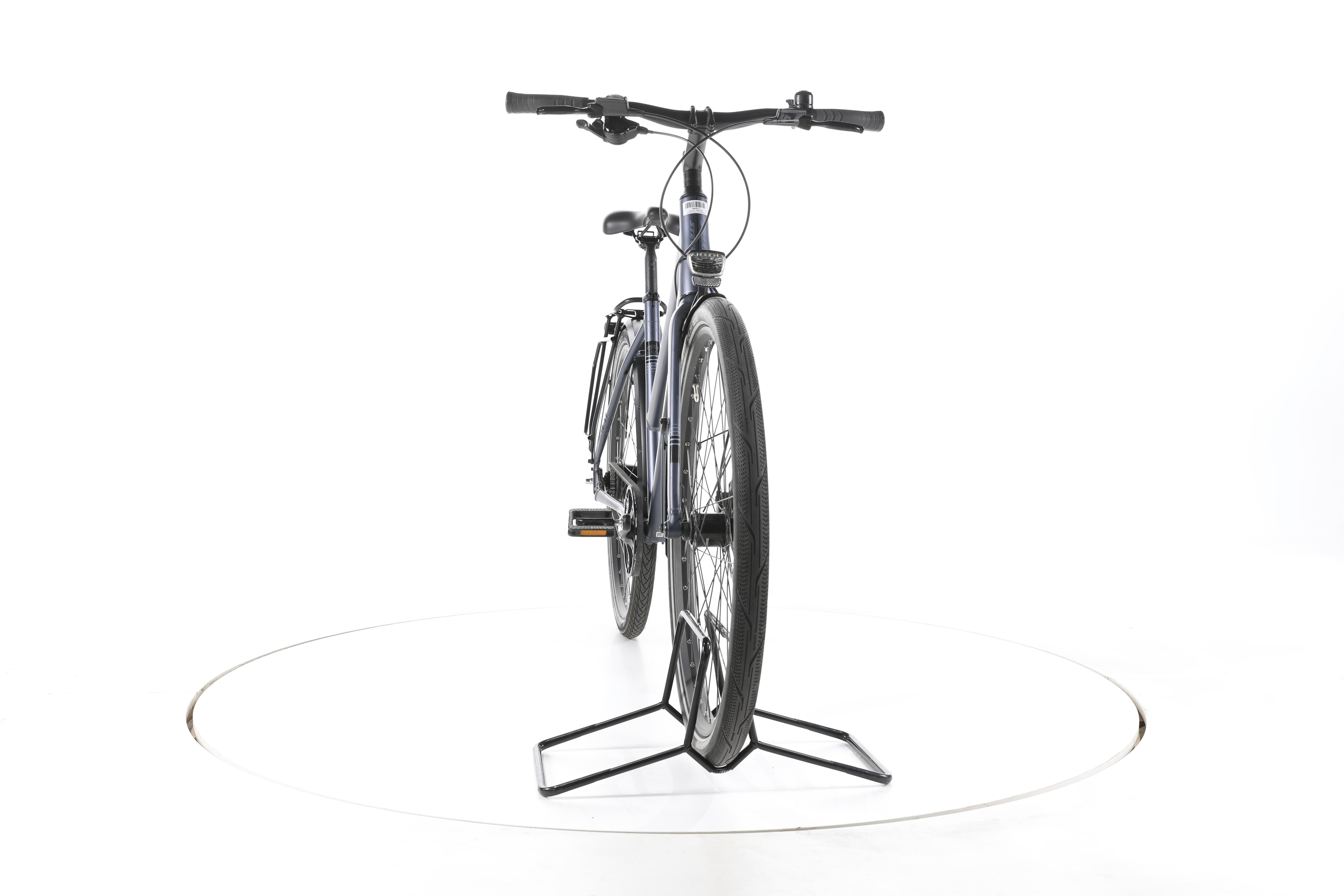 Stevens Courier Luxe LT Fahrrad City & Trekking - Image 4