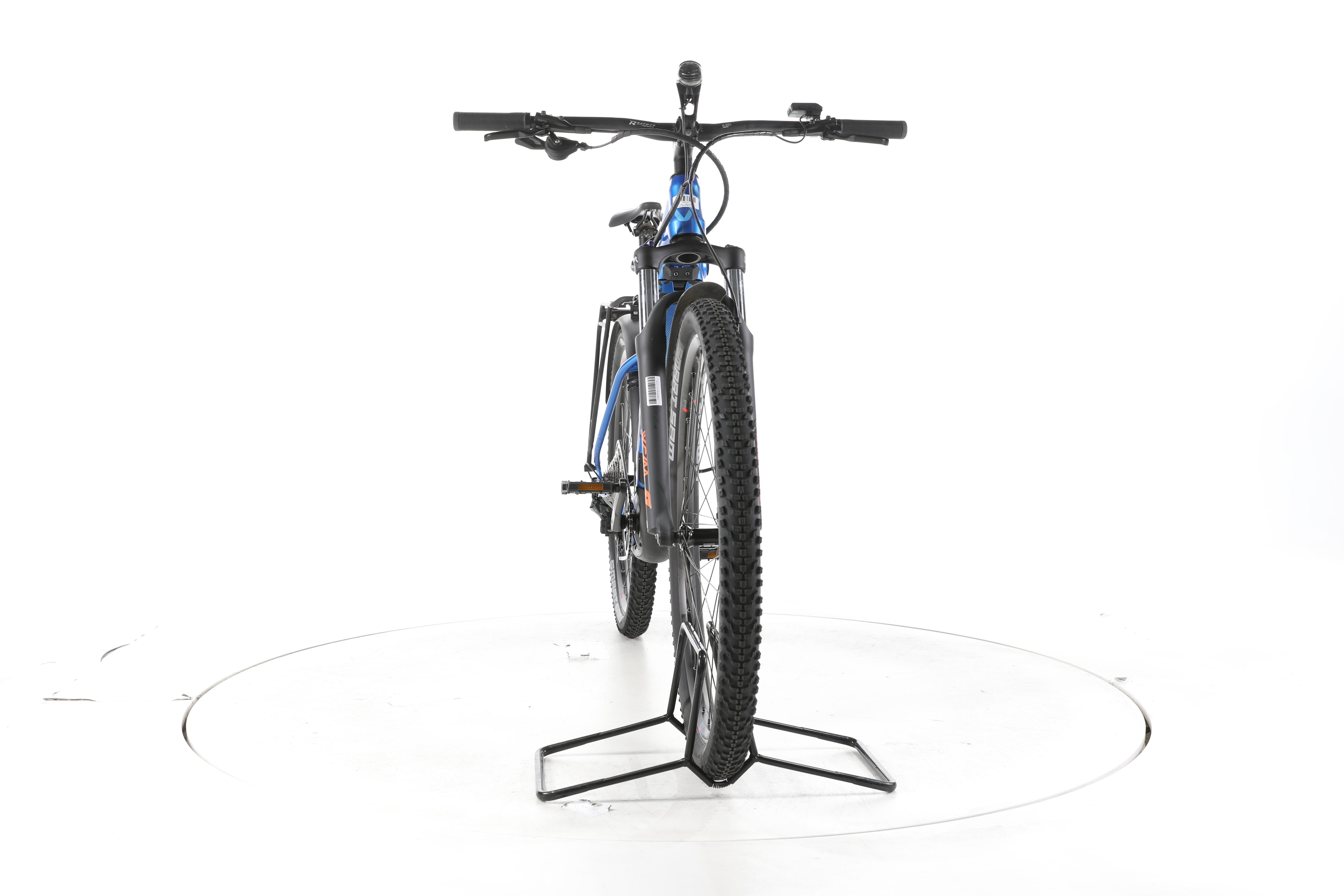 Liv Vall-E+ EX Trekking E-Bike - Image 4