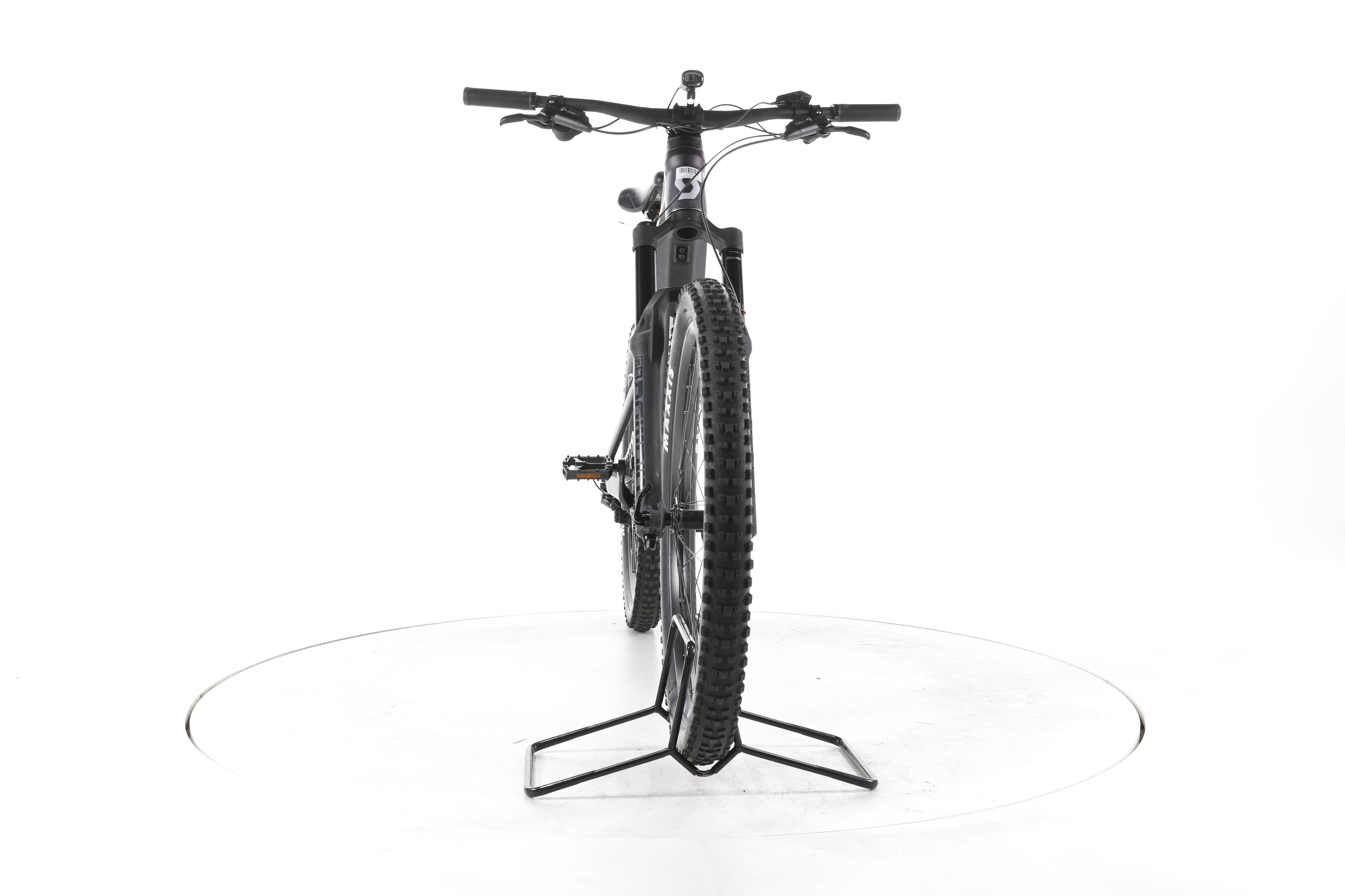 Scott Patron eRIDE 920 E-Bike Fully - Image 4