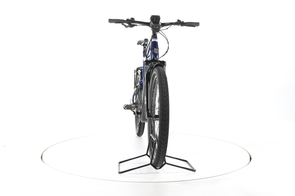 Haibike Trekking 7 Trekking E-Bike - Image 4
