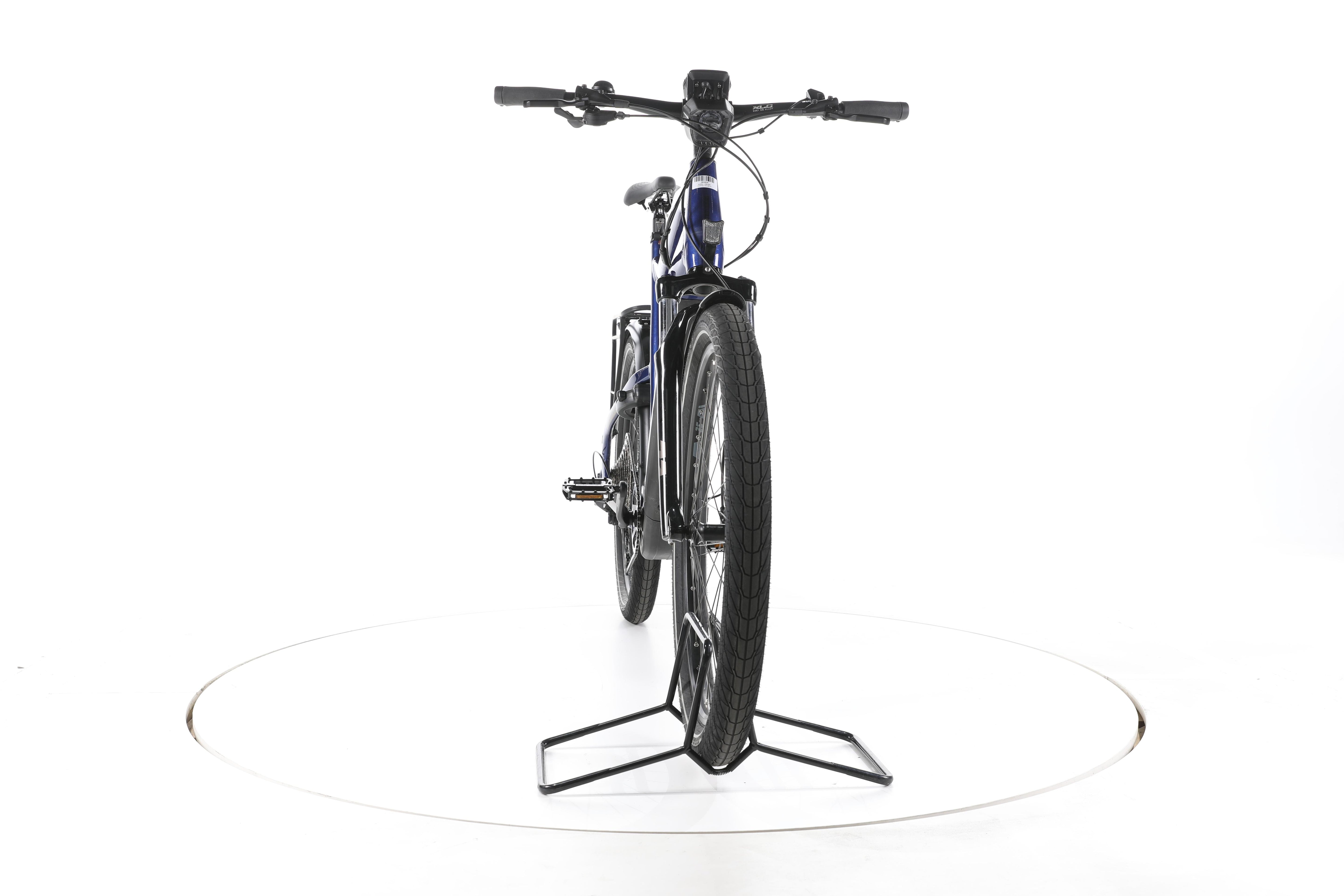 Haibike Trekking 7 Trekking E-Bike - Image 4