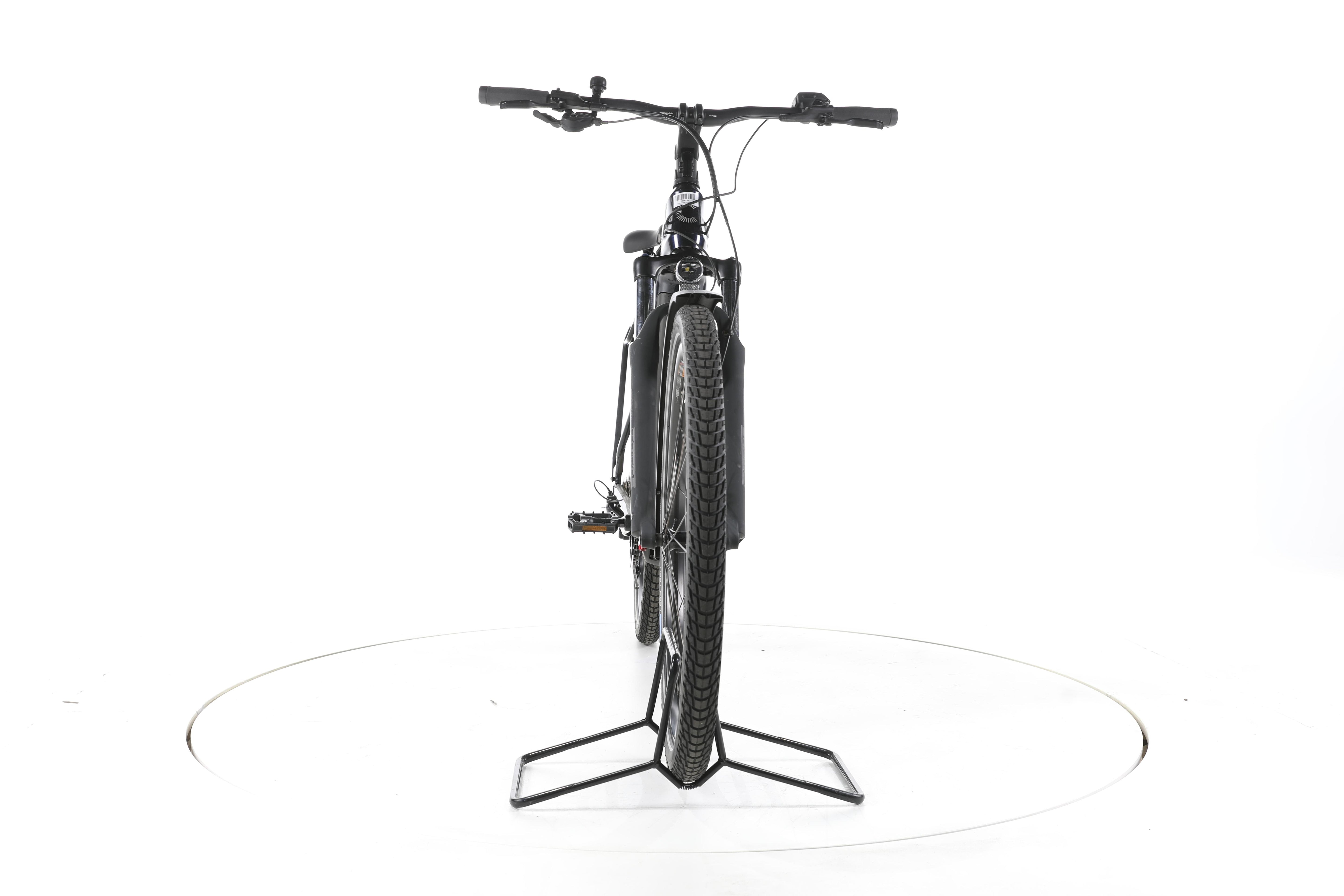 Cannondale Tesoro Neo X 2 Trekking E-Bike - Image 4