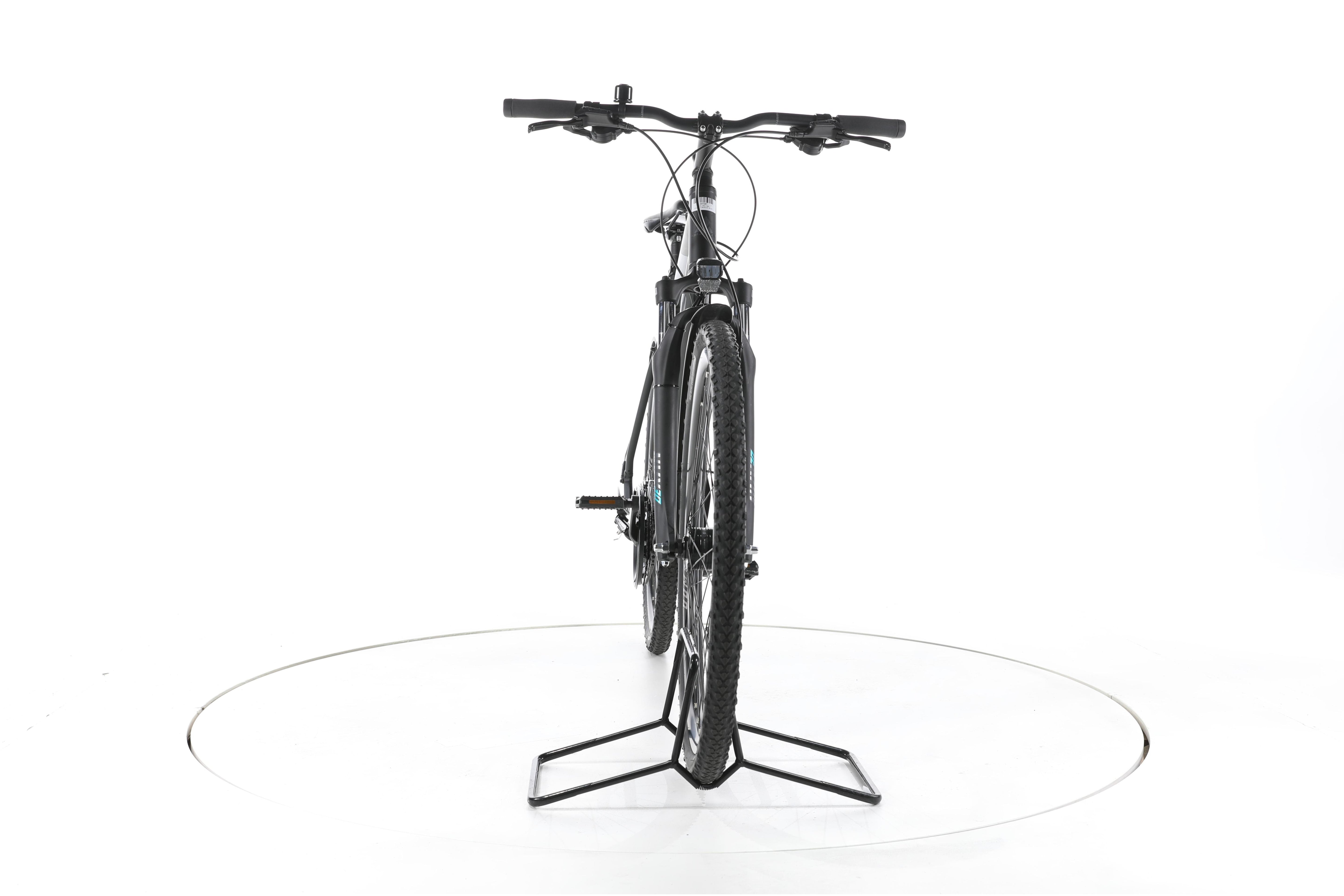 Bulls Crossbike Street Fahrrad City & Trekking - Image 4