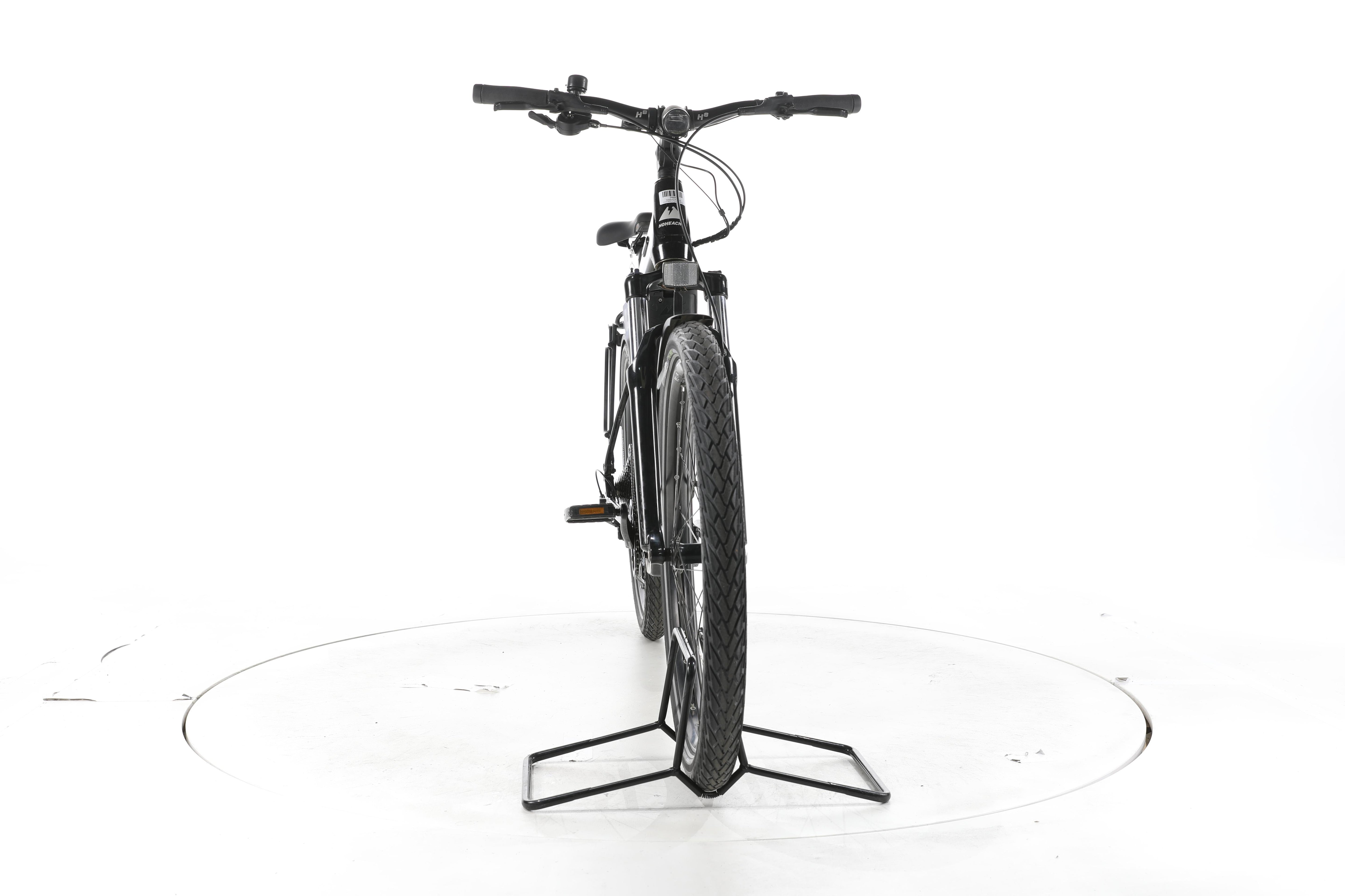 HoheAcht Pasia EKO Terra Trekking E-Bike - Image 4