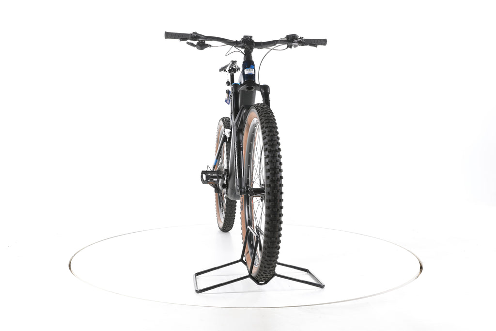 Cube Stereo Hybrid 140 HPC SLX E-Bike Fully Carbon - Image 4