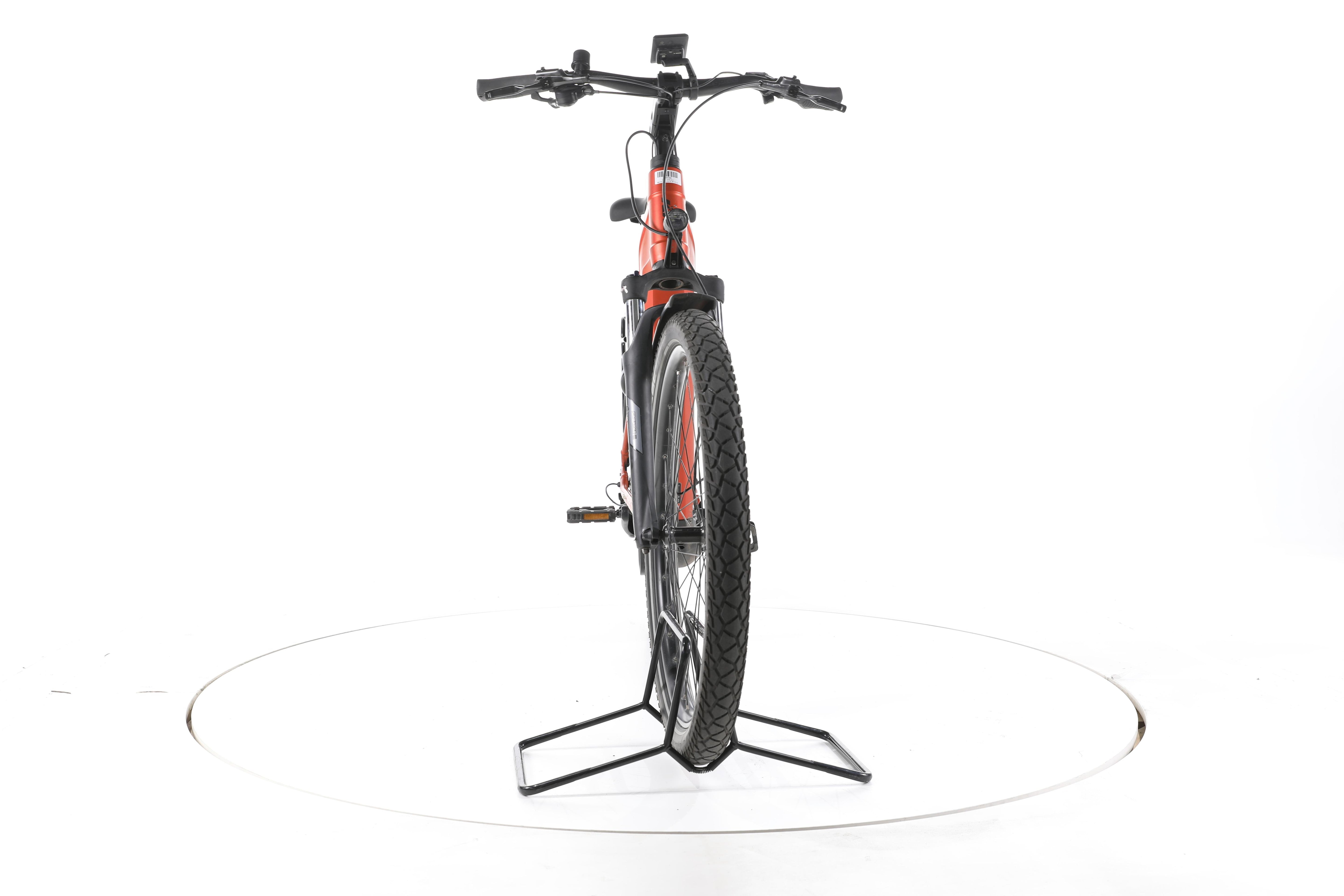 KTM Macina Gran 610 Trekking E-Bike Tiefeinsteiger - Image 4