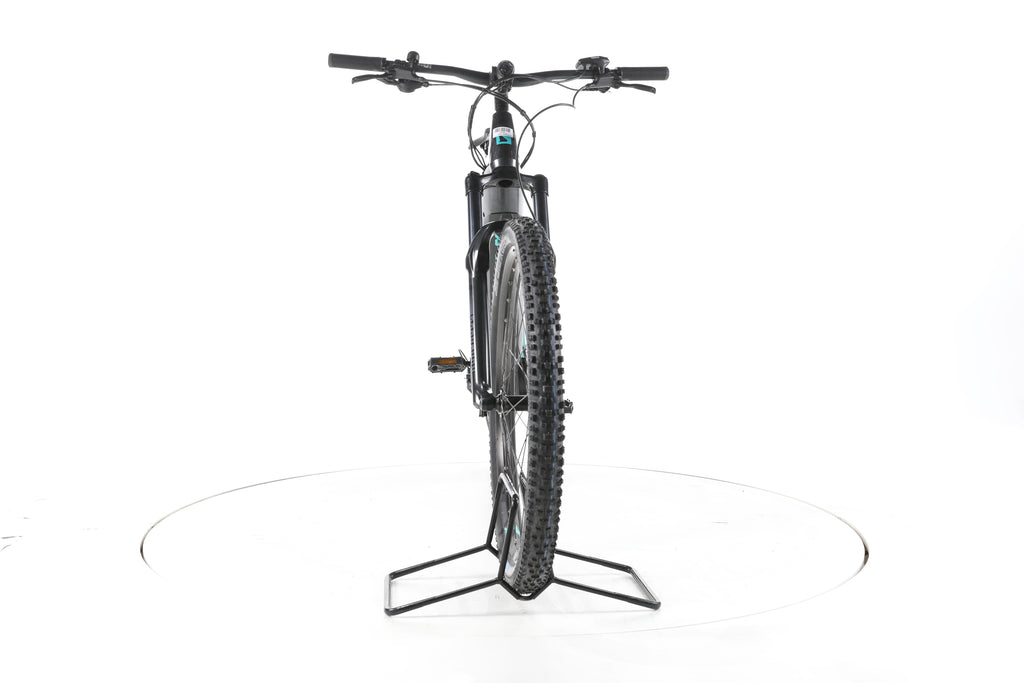 Haibike Allmtn 1 Advanced Offroad E-Bike Fully - Image 4