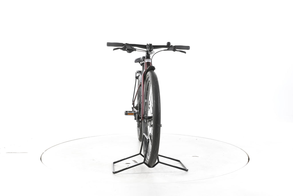 Winora E-Flitzer E-Bike - Image 4
