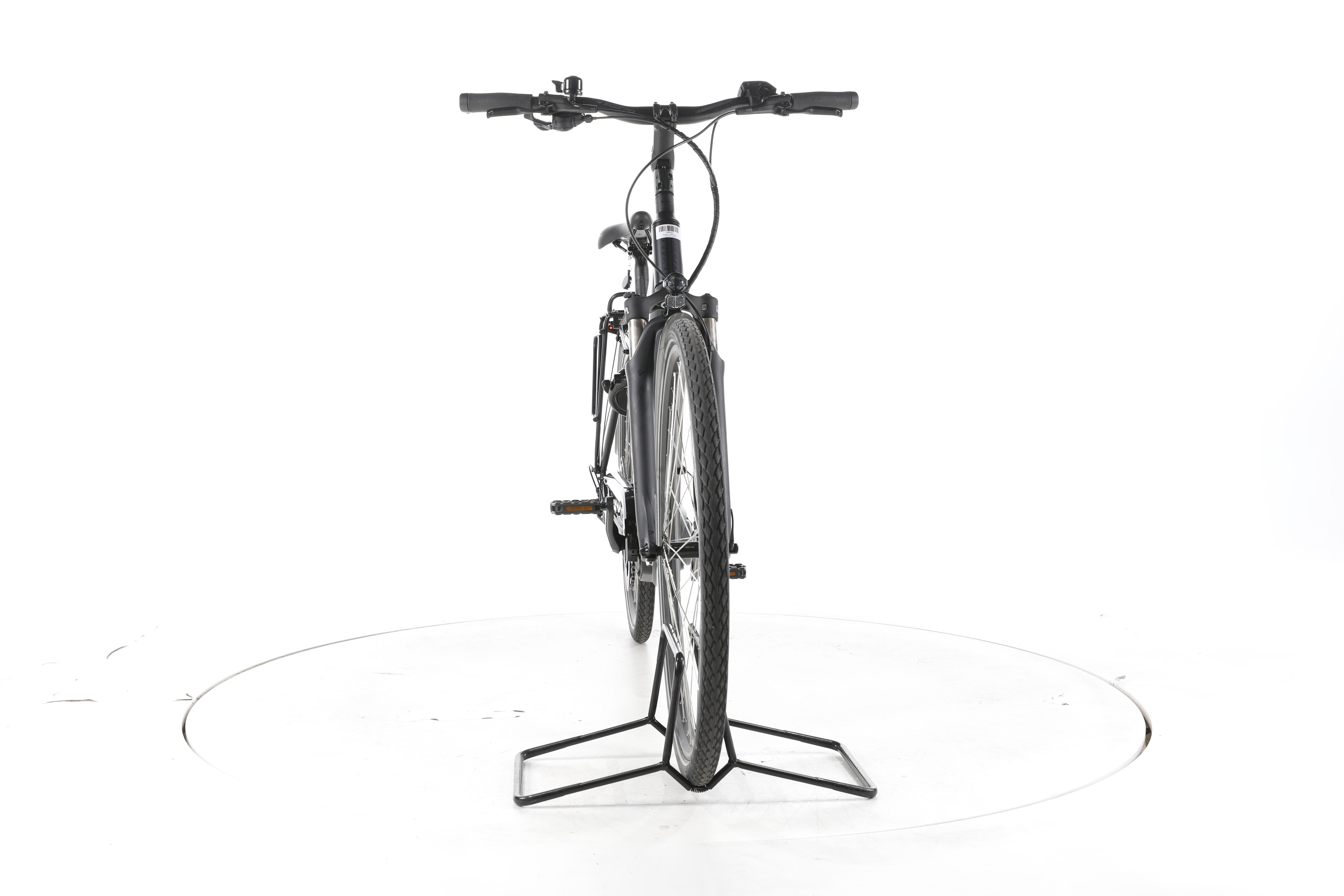 Stevens E-Molveno, Trekking E-Bike - Image 4