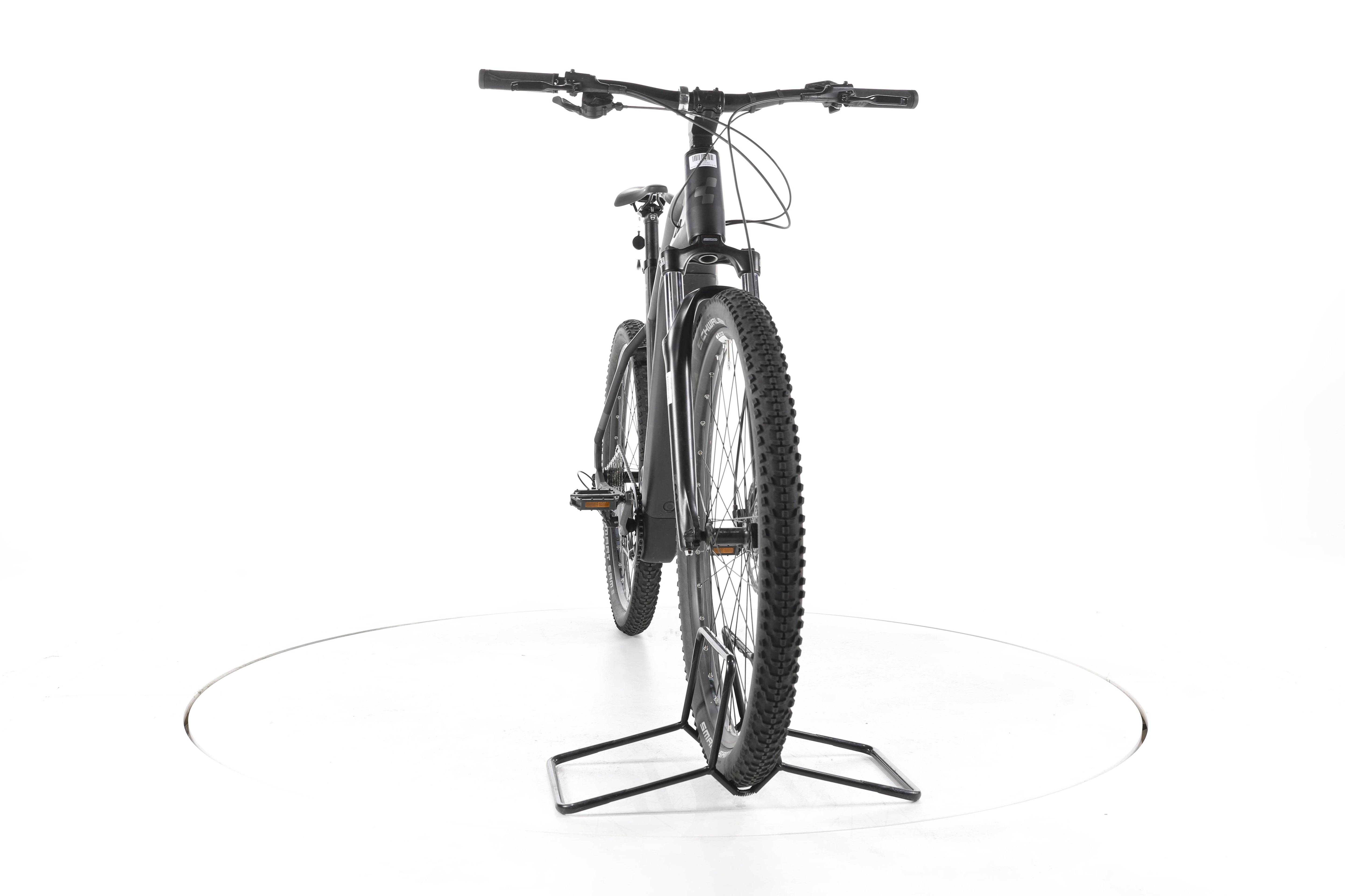 Cube Reaction  hybrid performance E-Bike - Image 4
