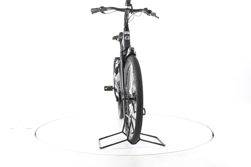 Gazelle Grenoble C7+ HMB City E-Bike Tiefeinsteiger 2025 - Image 4