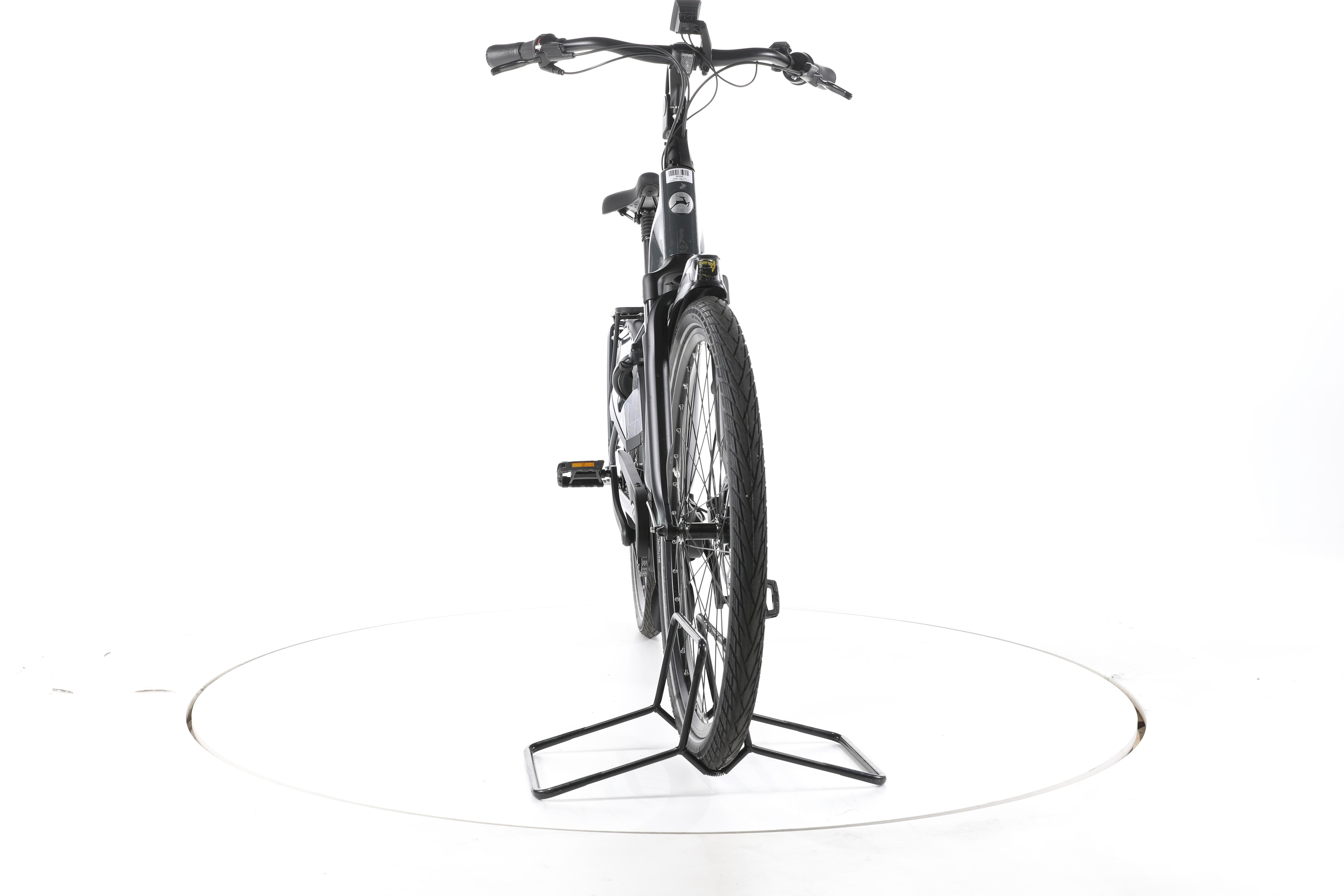 Gazelle Grenoble C7+ HMB City E-Bike Tiefeinsteiger 2025 - Image 4