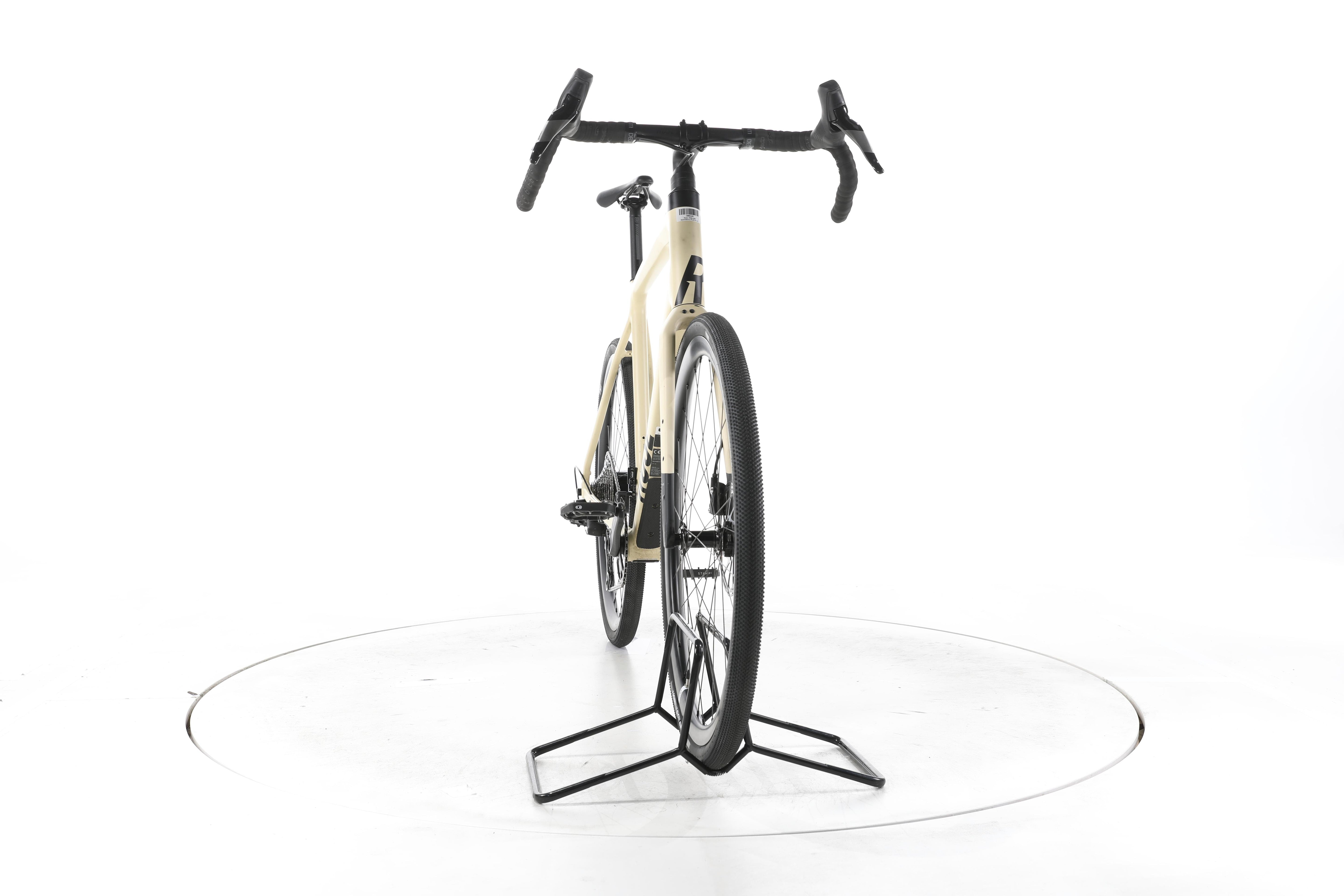 Rose Backroad AL PLUS E-Gravel & Rennrad Carbon 2024 - Image 4