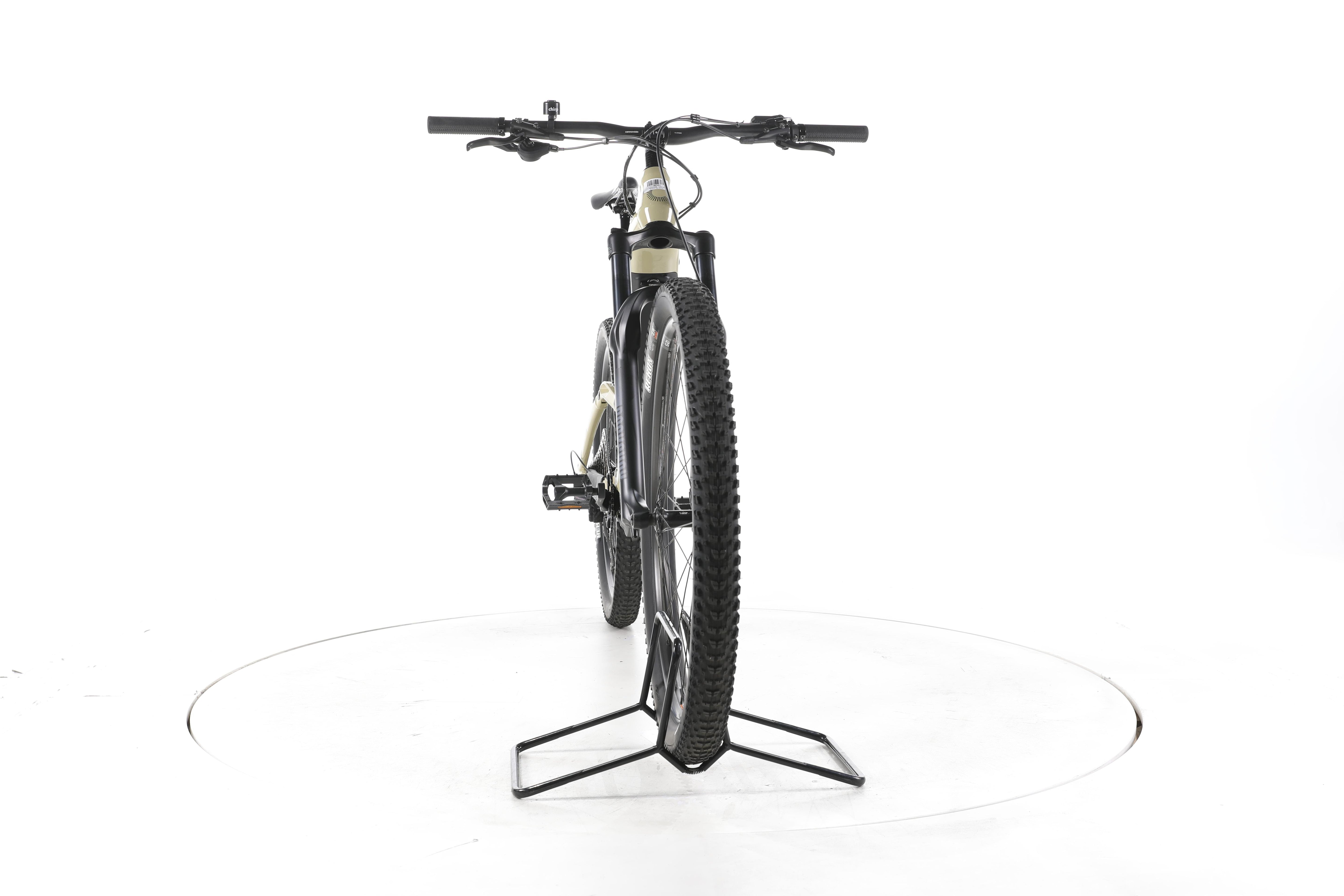 Cannondale Moterra Neo S2 E-Bike Fully - Image 4