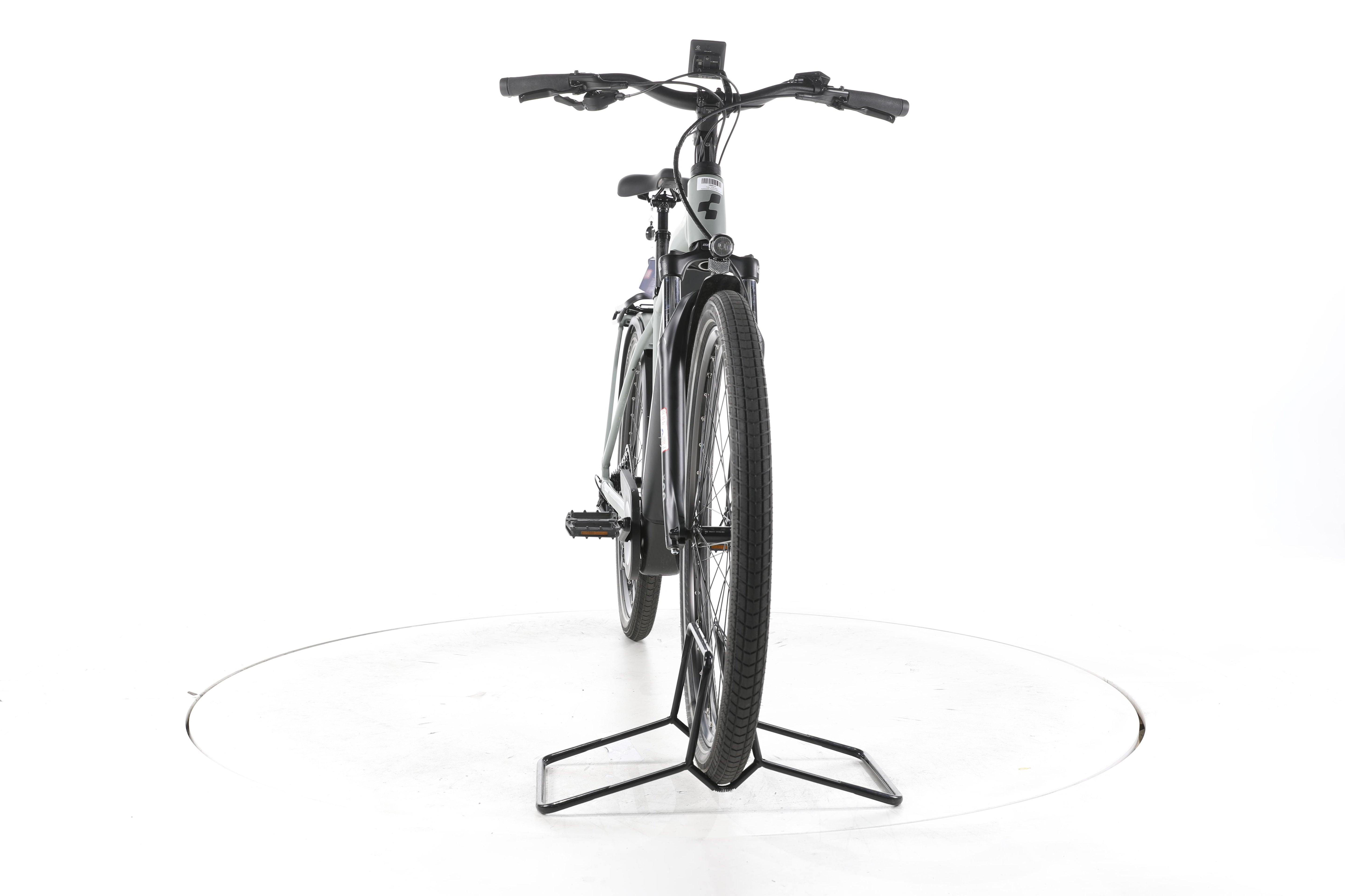 Cube Kathmandu Hybrid ONE Trekking E-Bike - Image 4