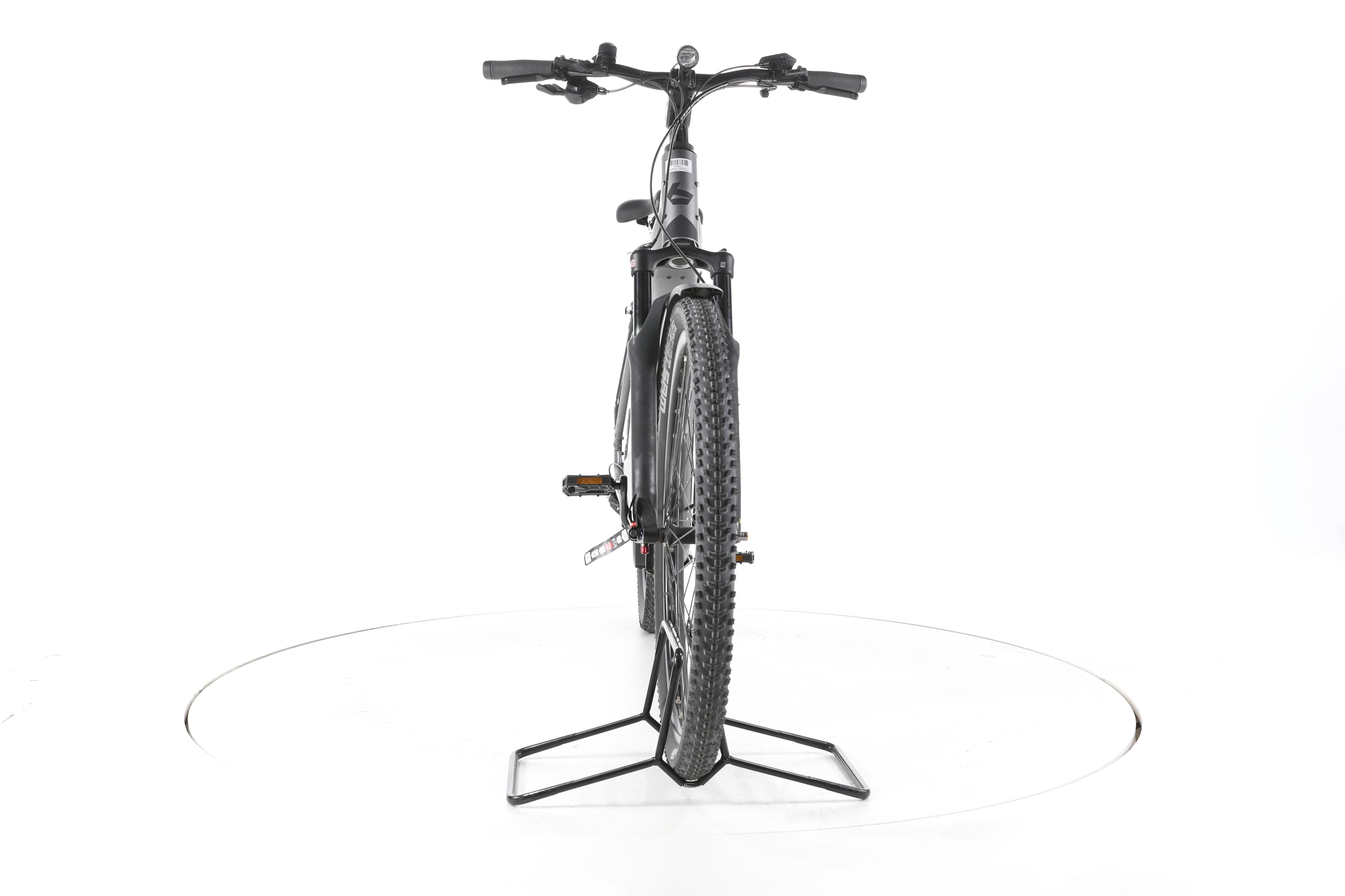 Bergamont E-Horizon Premium SUV SUV E-Bike - Image 4