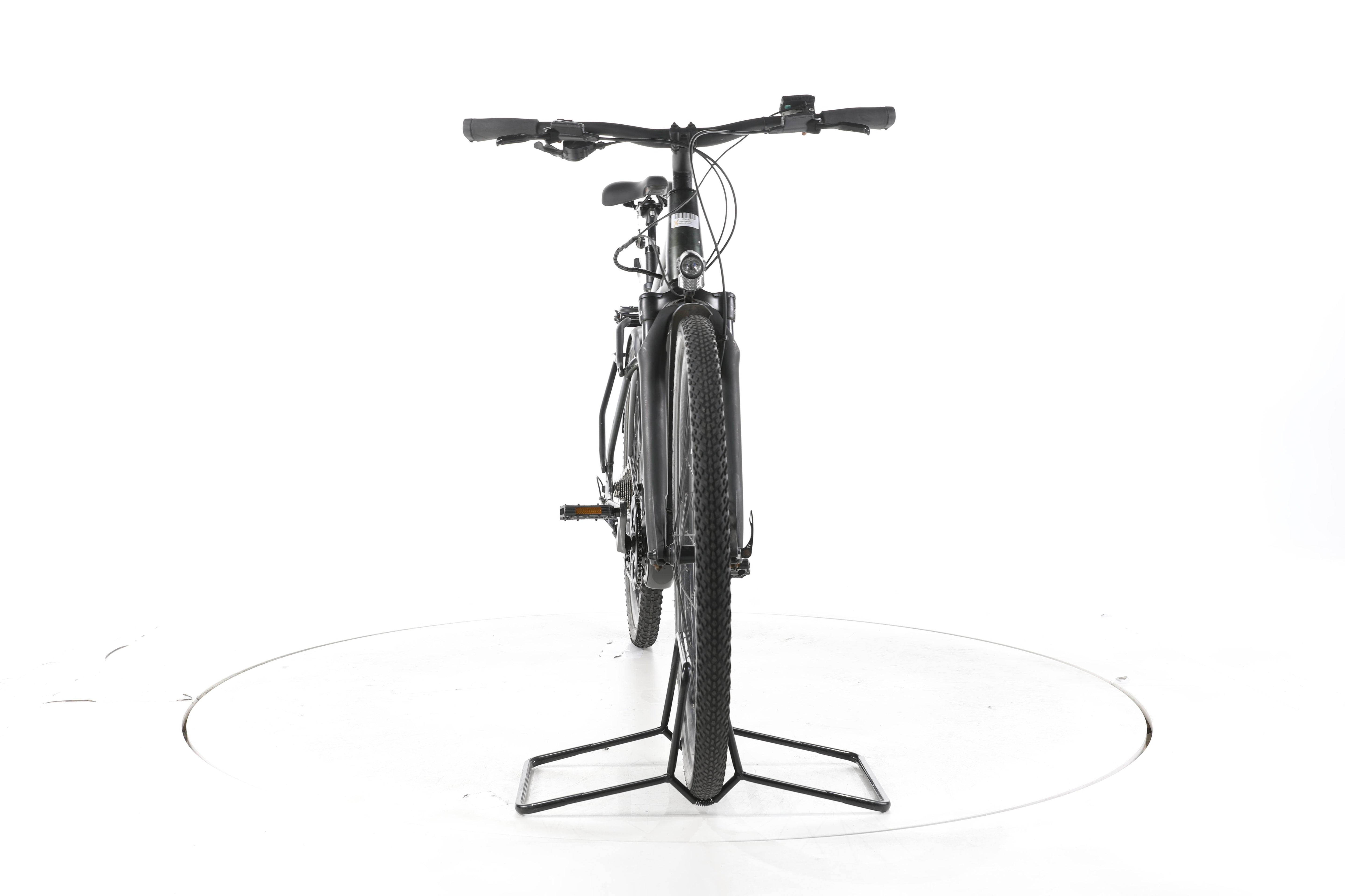 Giant Explore E+ 3 Trekking E-Bike - Image 4
