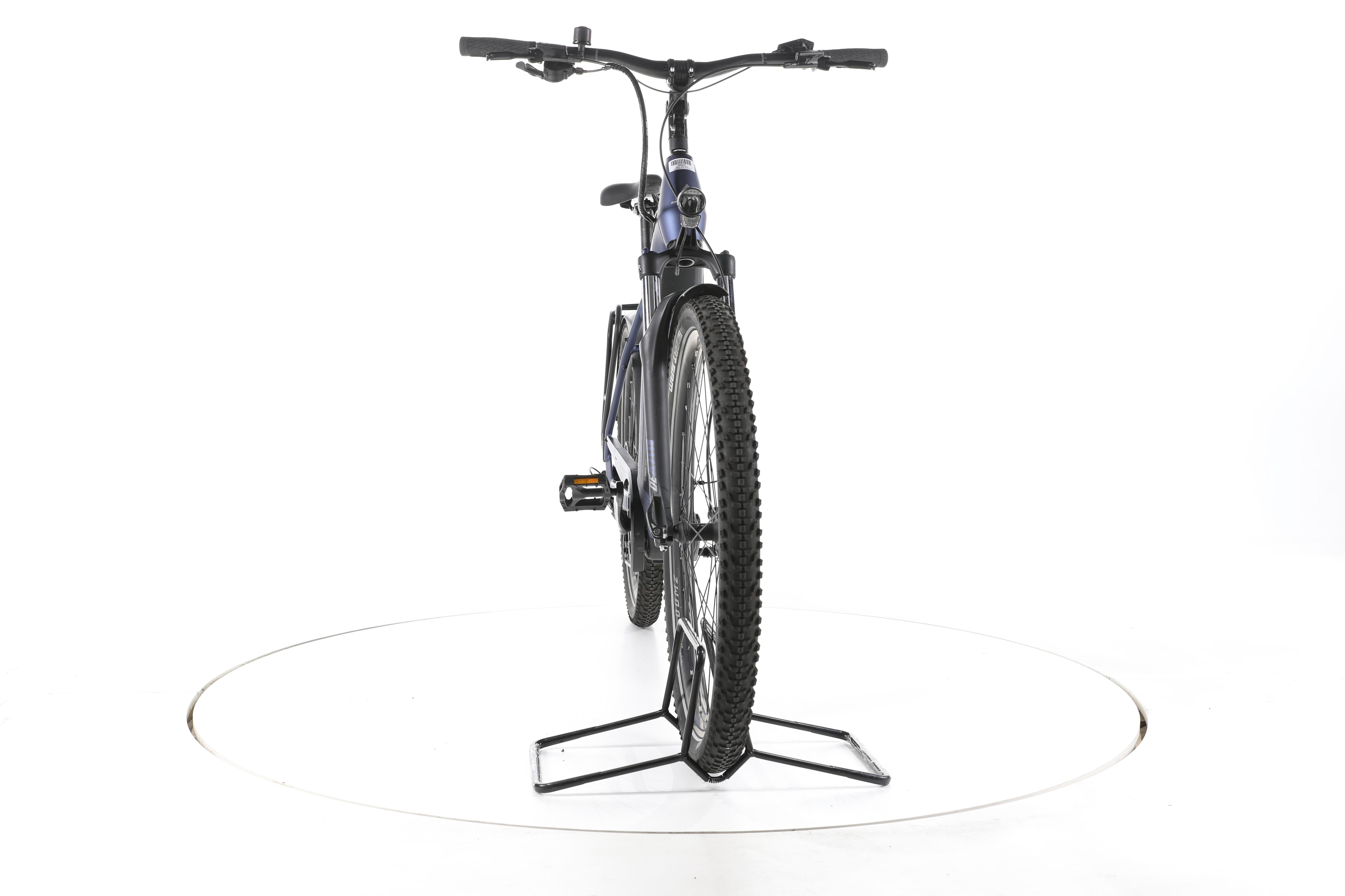 Bulls Allground EVO Trekking E-Bike - Image 4