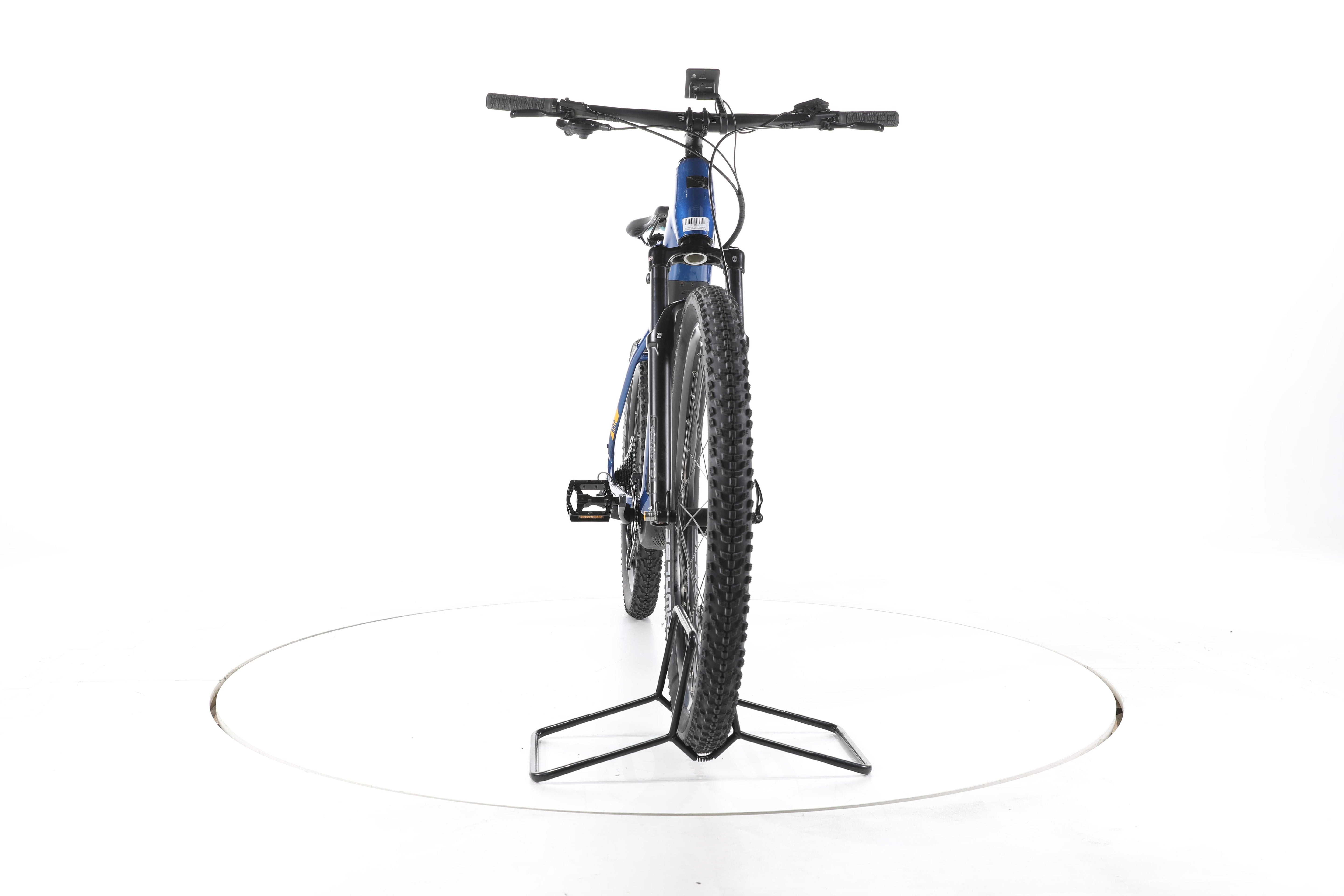 Corratec E-Power X-Vert Race Trinity E-Bike - Image 4