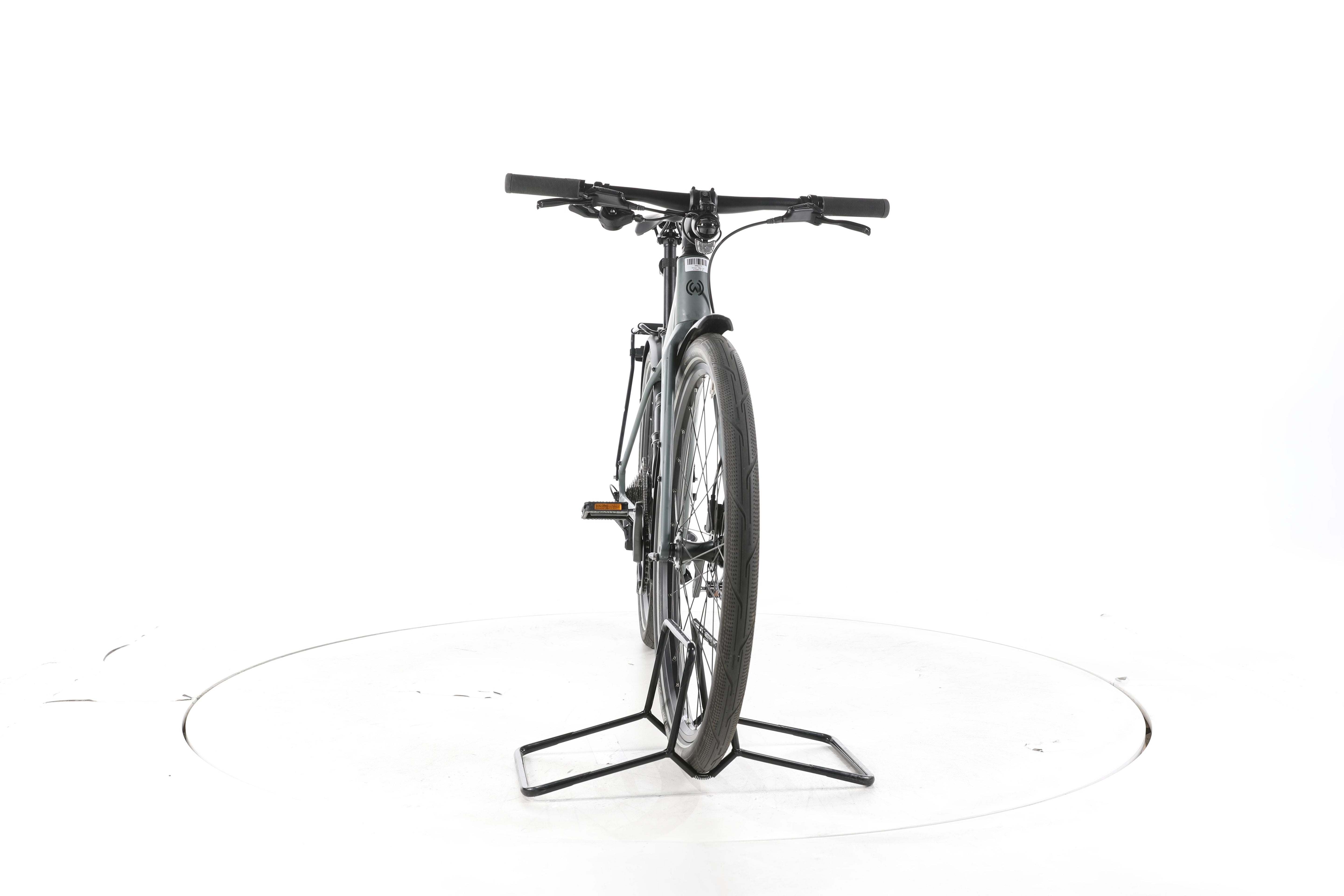 Winora E-Flitzer Trekking E-Bike - Image 4
