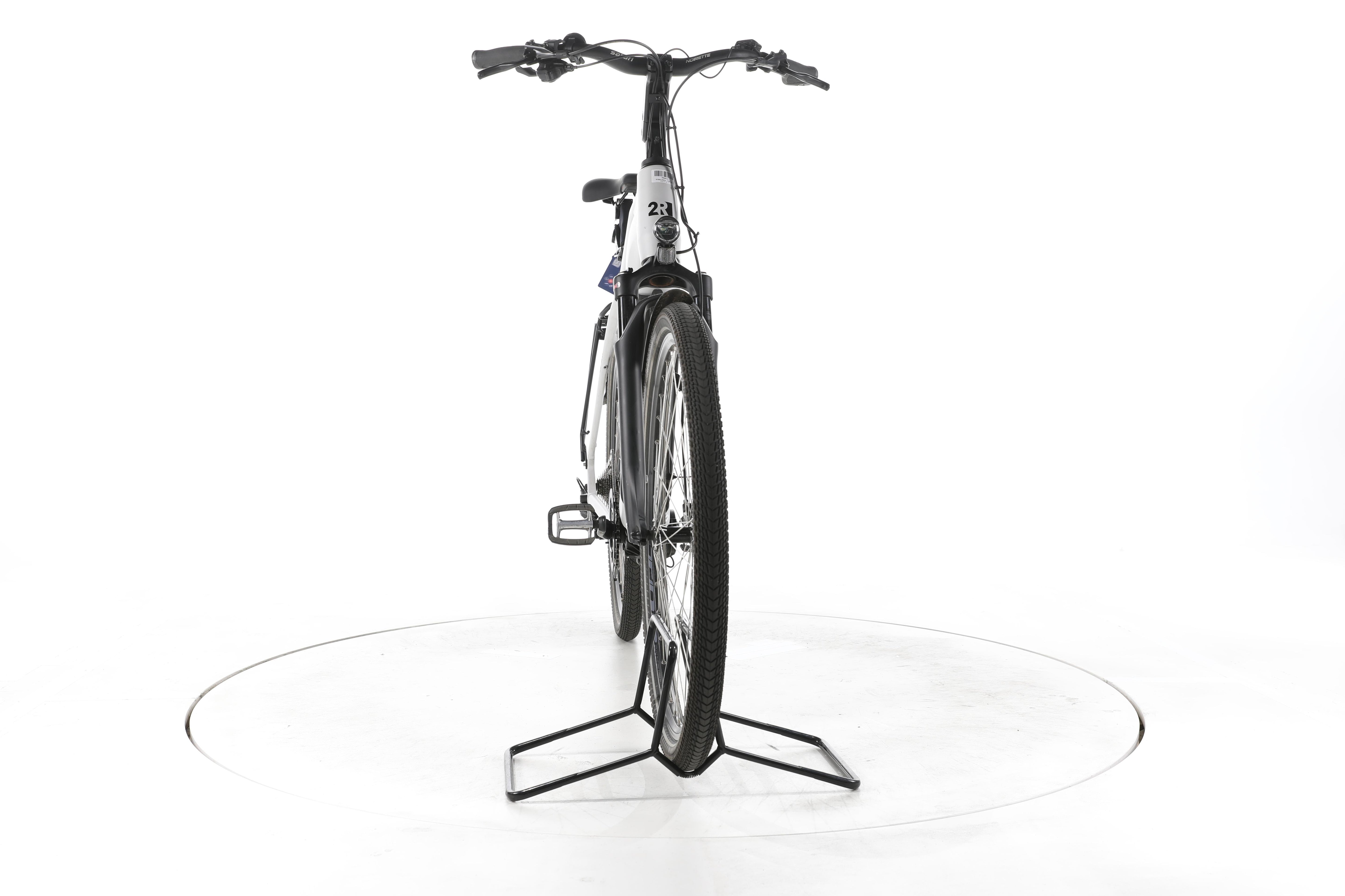 2R Manufaktur ELX 11 Trekking E-Bike 2025 - Image 4