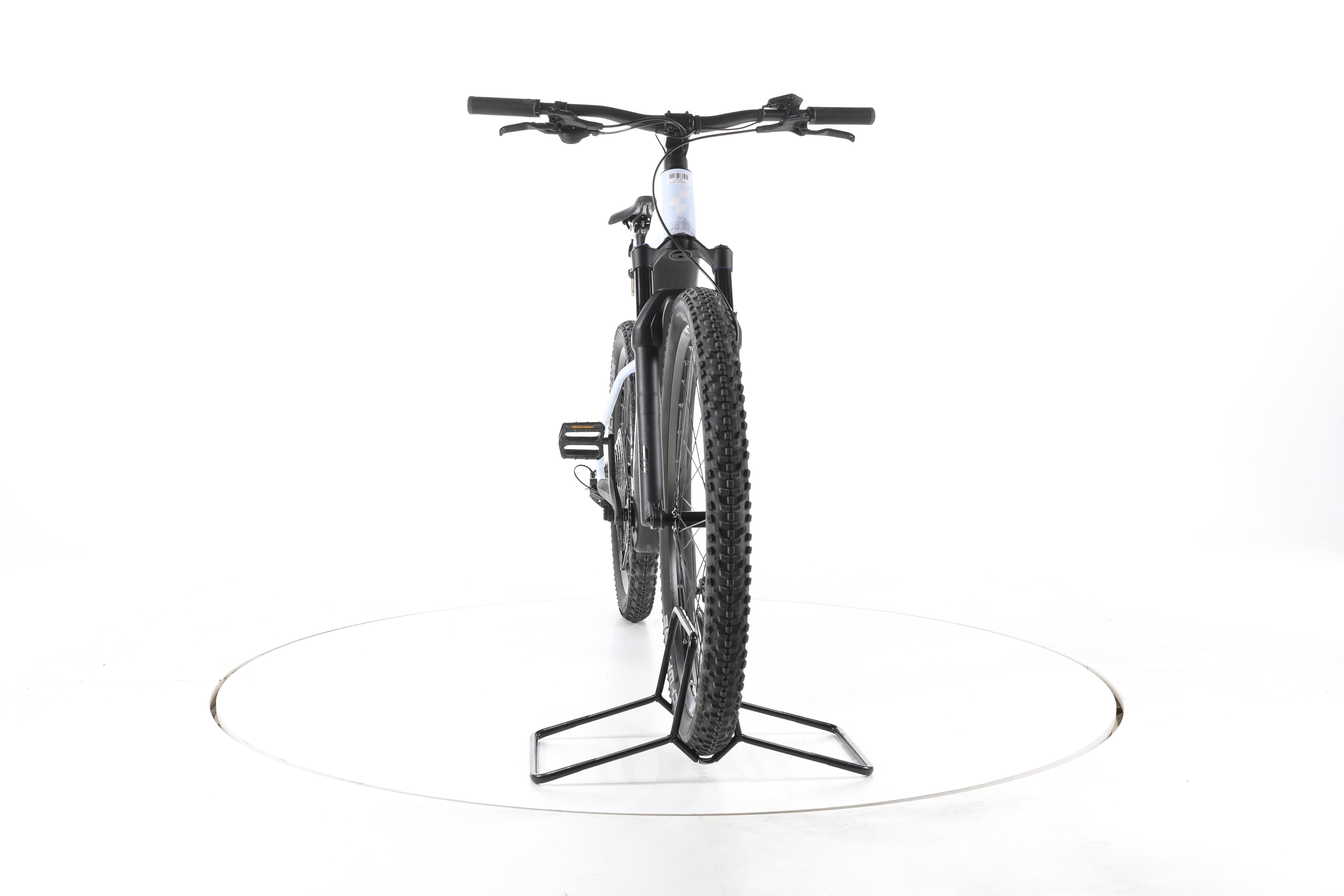 Cube Reaction Hybrid Pro E-Bike - Image 4