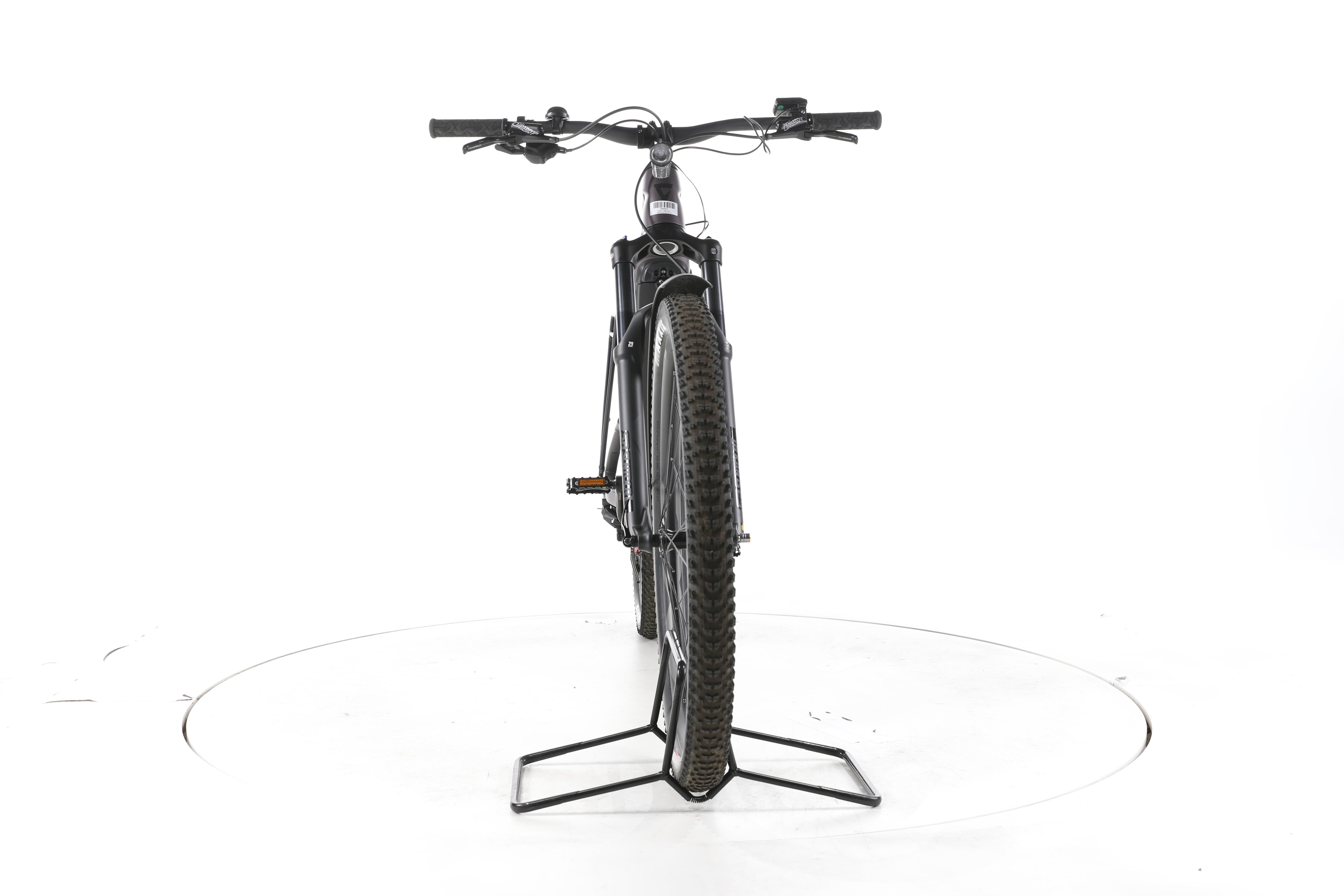 Giant Stance E+ EX SUV E-Bike - Image 4