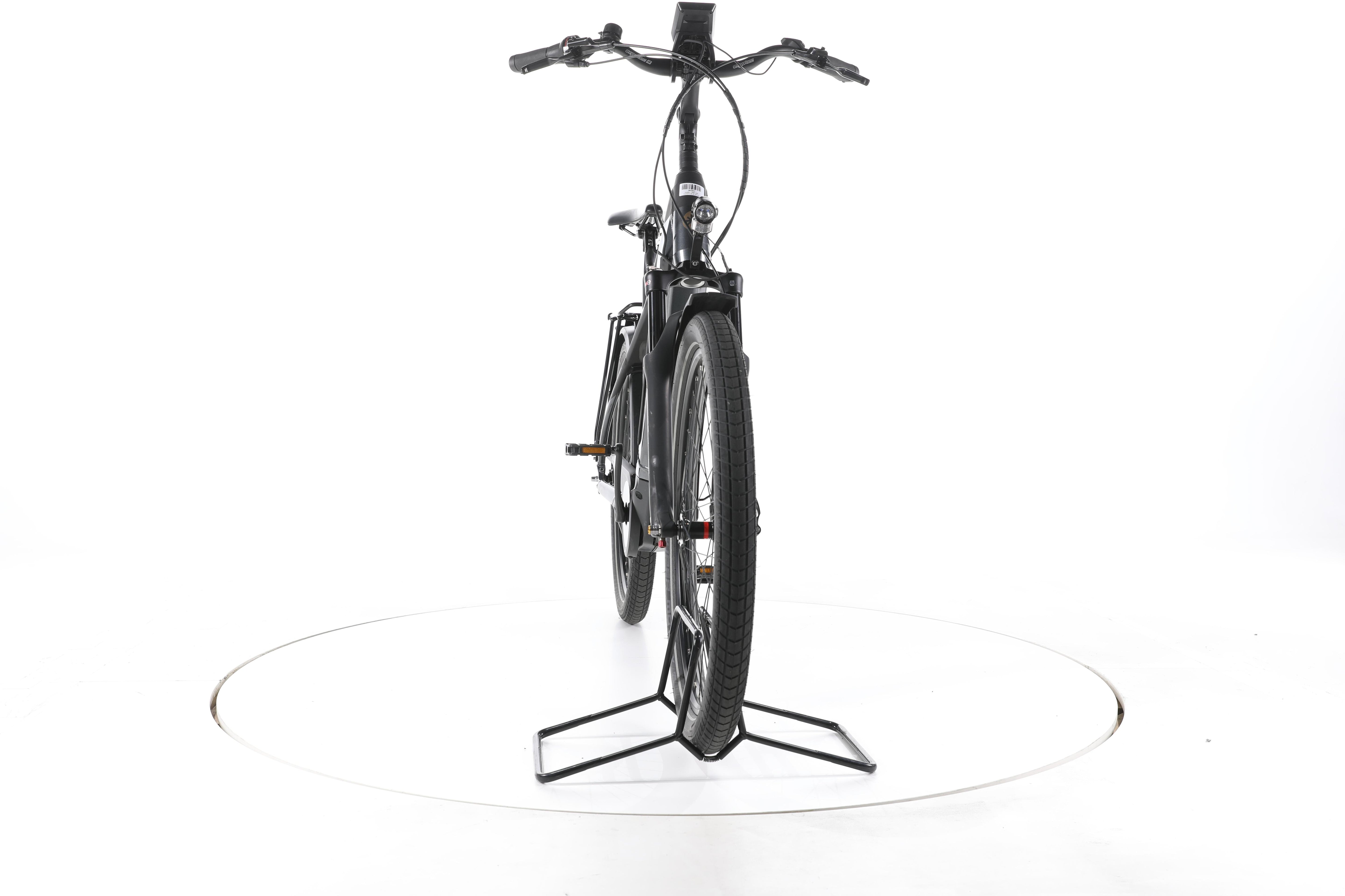 Kreidler Vitality Eco 10 City E-Bike - Image 4