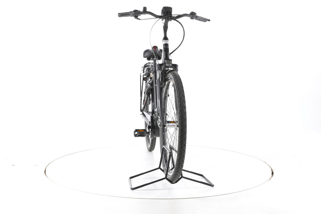 Hercules Robert/a R7 Active Plus City E-Bike Tiefeinsteiger - Image 4