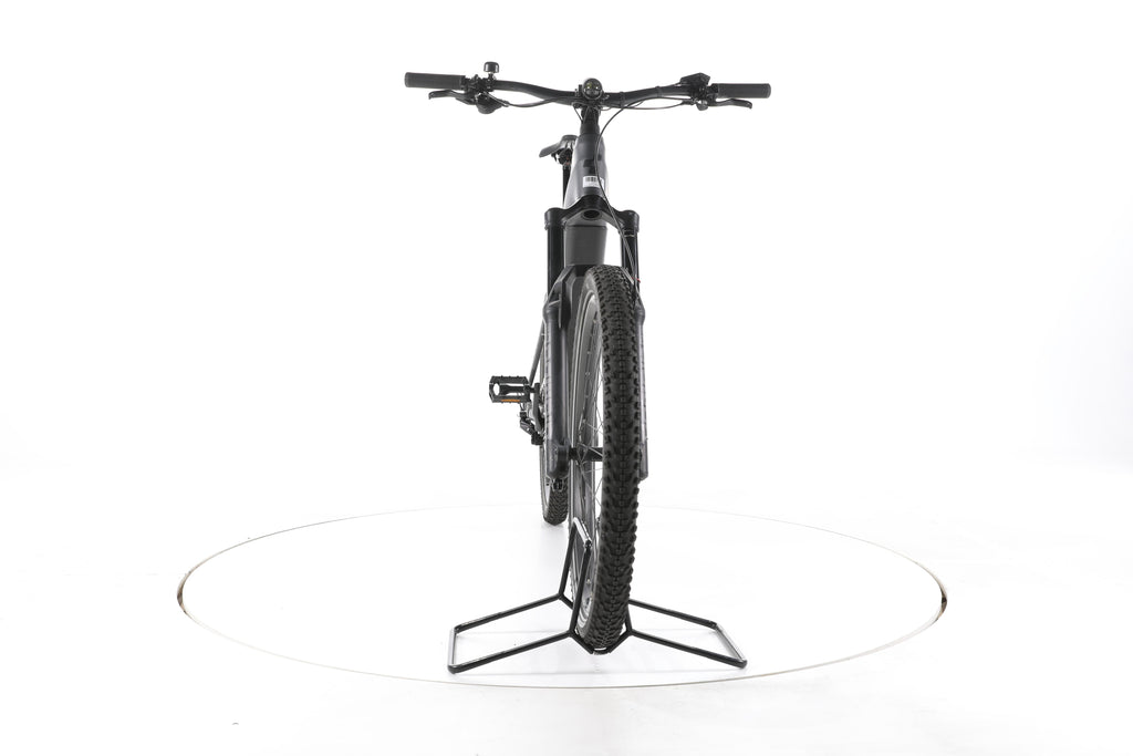 Cube Stereo Hybrid 160 HPC Race E-Bike Fully Carbon - Image 4