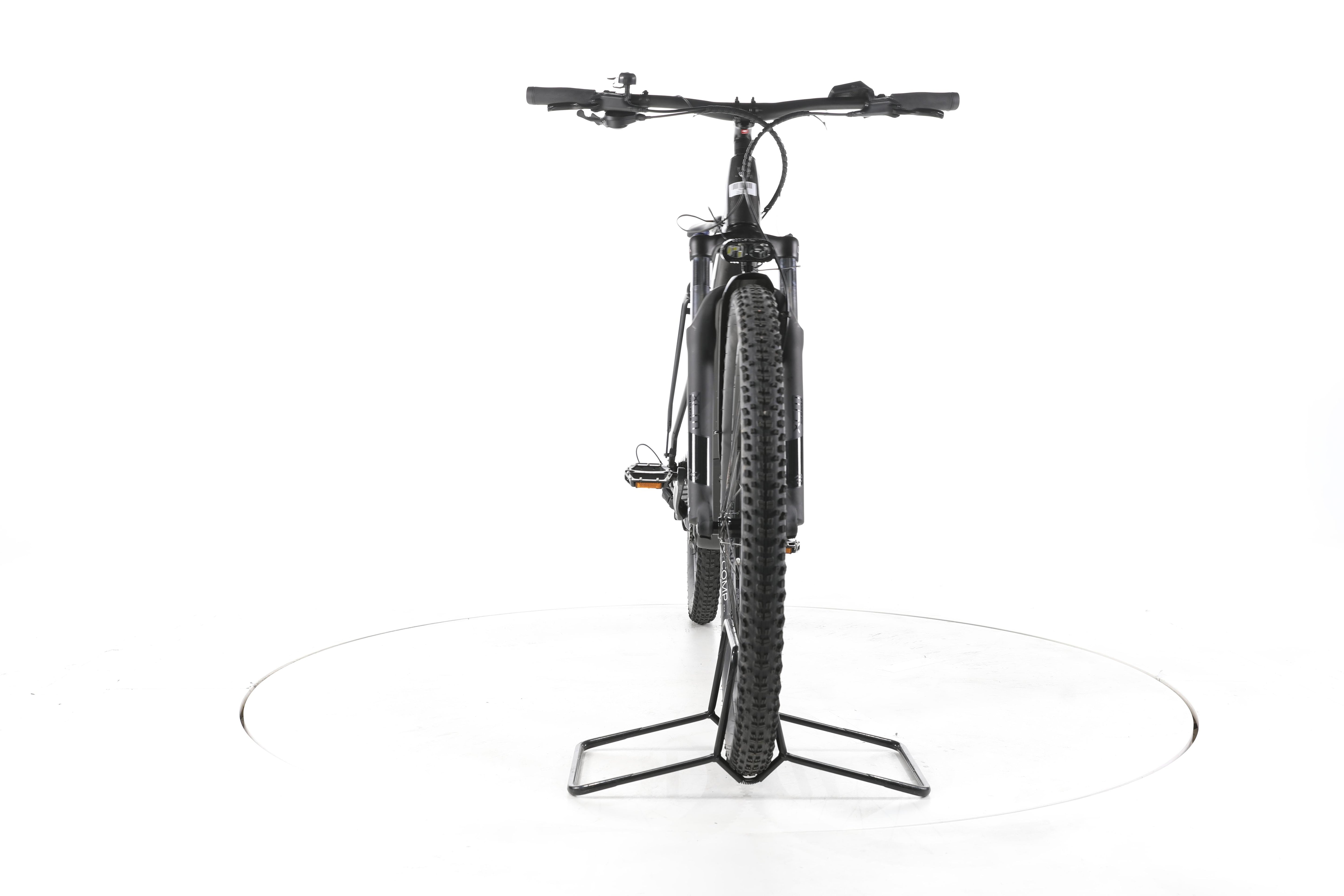 Trek Marlin+ 6 Trekking E-Bike 2025 - Image 4