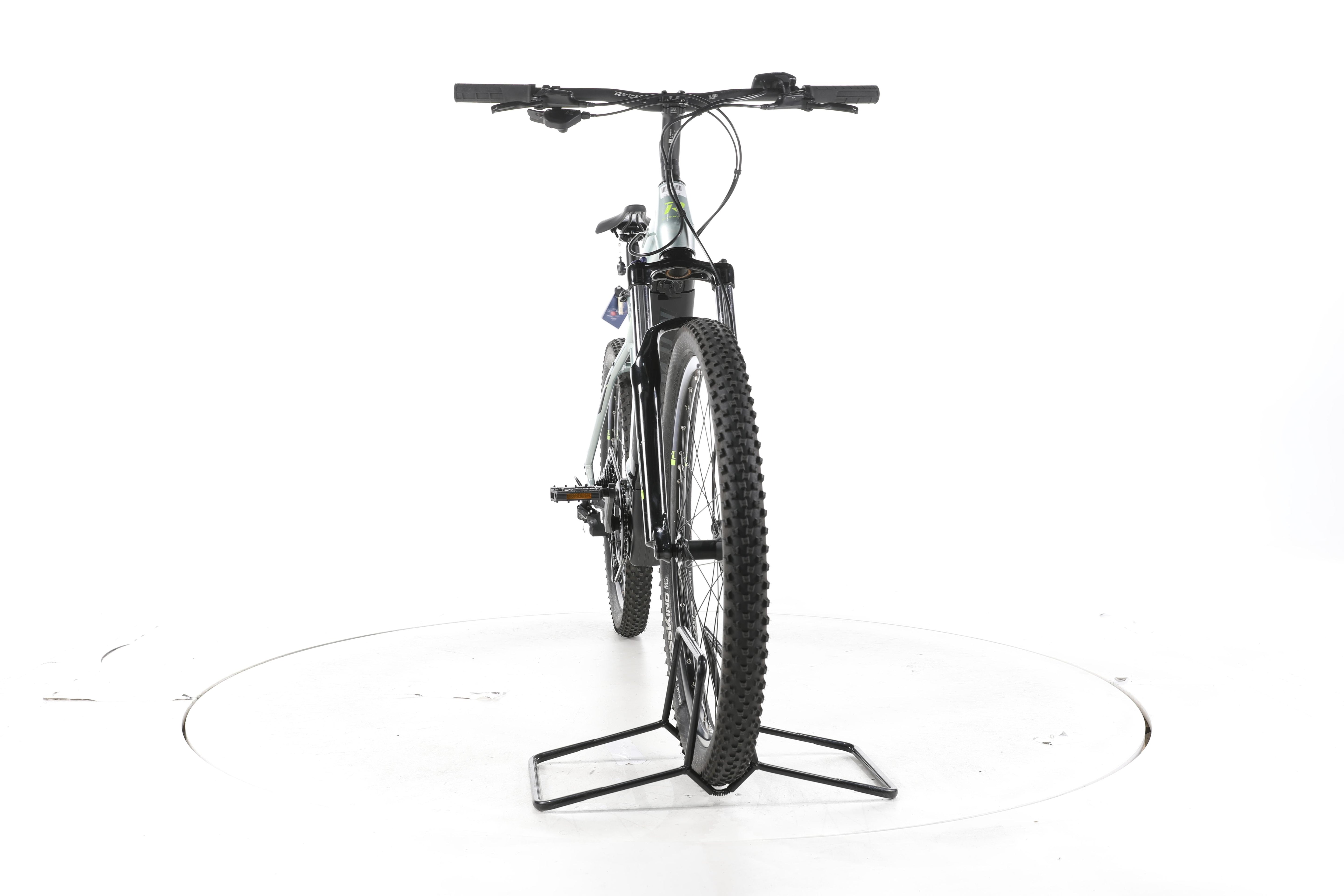 R Raymon HardRay E 5.0 E-Bike - Image 4