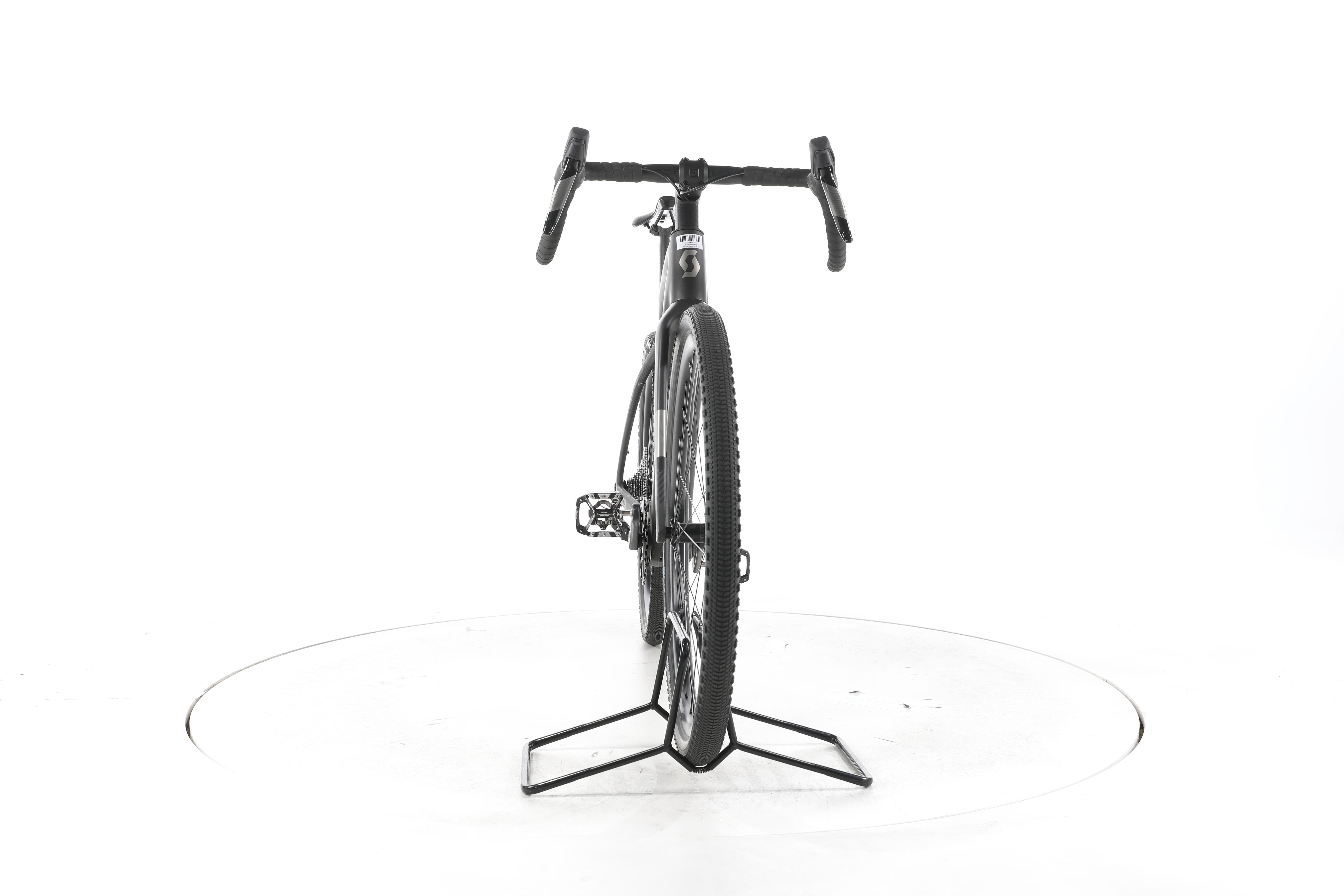 Scott Solace Gravel 30 E-Gravel & Rennrad Carbon 2025 - Image 4
