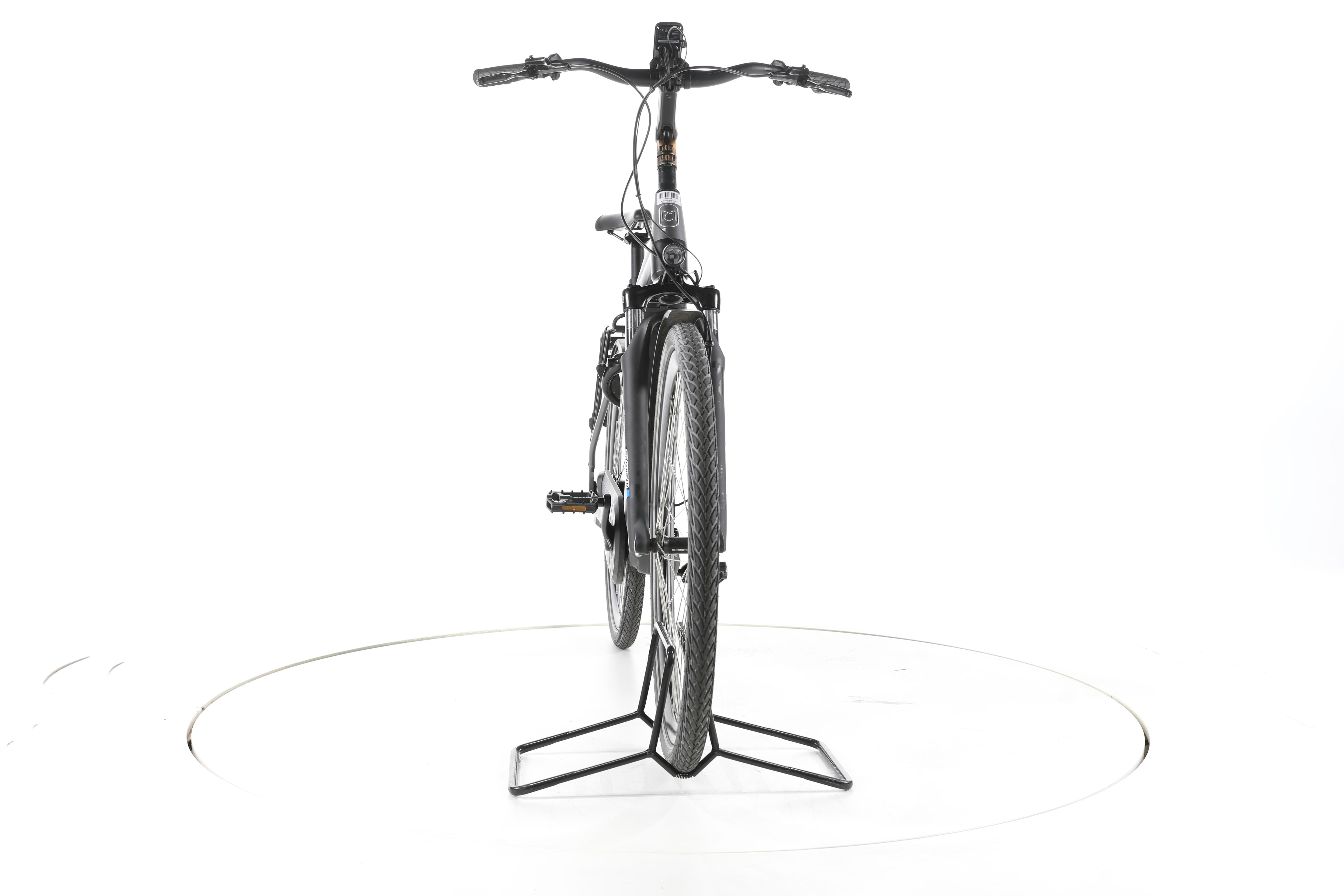 Multicycle Voyage EMI City E-Bike - Image 4