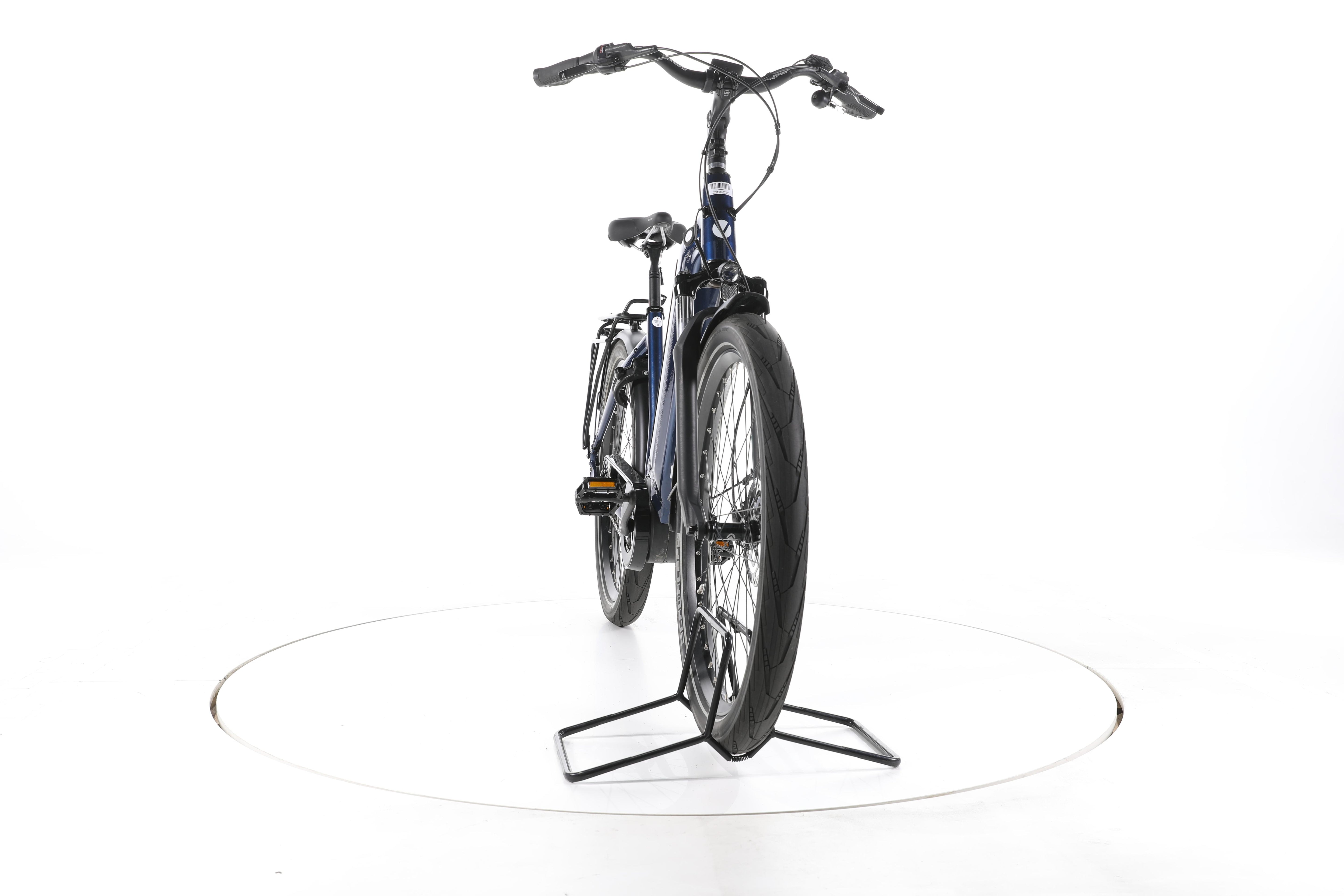 Velo de Ville SEB 890 Smart City E-Bike Tiefeinsteiger - Image 4