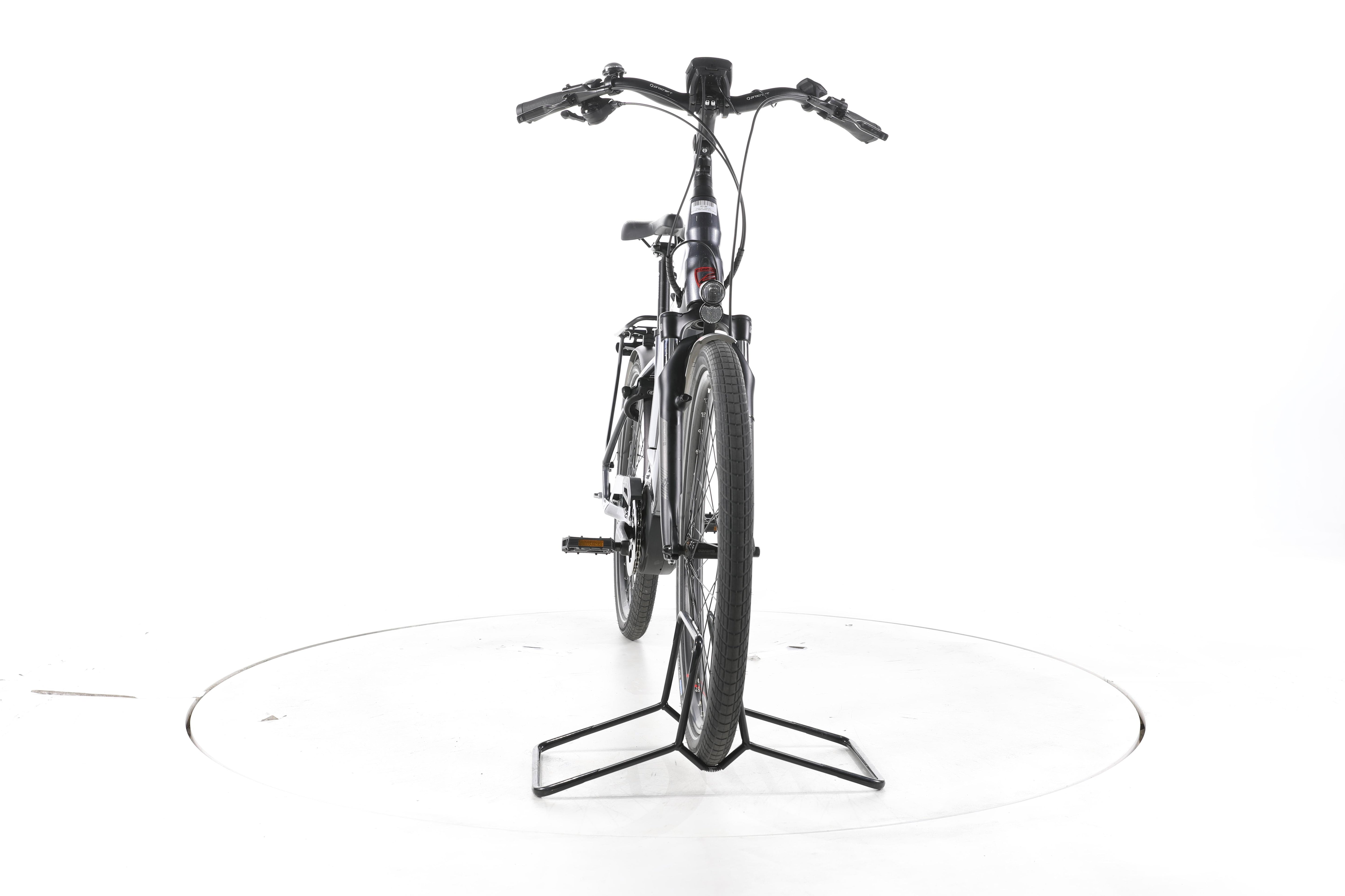 Centurion E-Fire City R650 Coaster City E-Bike Tiefeinsteiger - Image 4