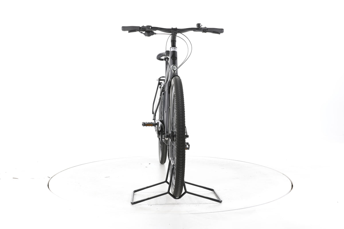 Bergamont Vitess N8 Fahrrad City & Trekking - Image 4