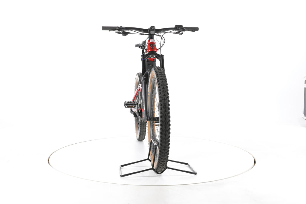 Centurion No Pogo F860i E-Bike Fully - Image 4