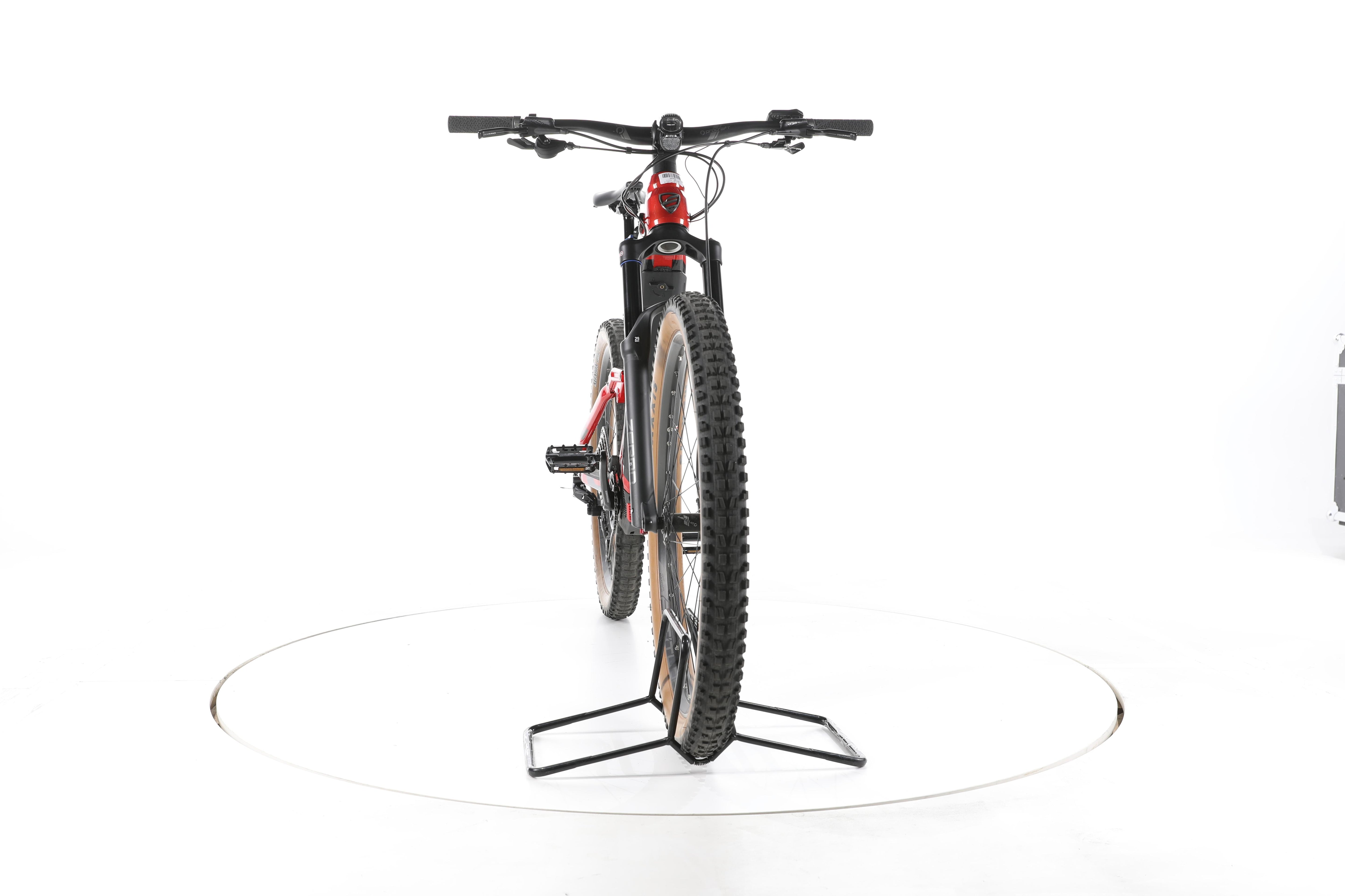 Centurion No Pogo F860i E-Bike Fully - Image 4
