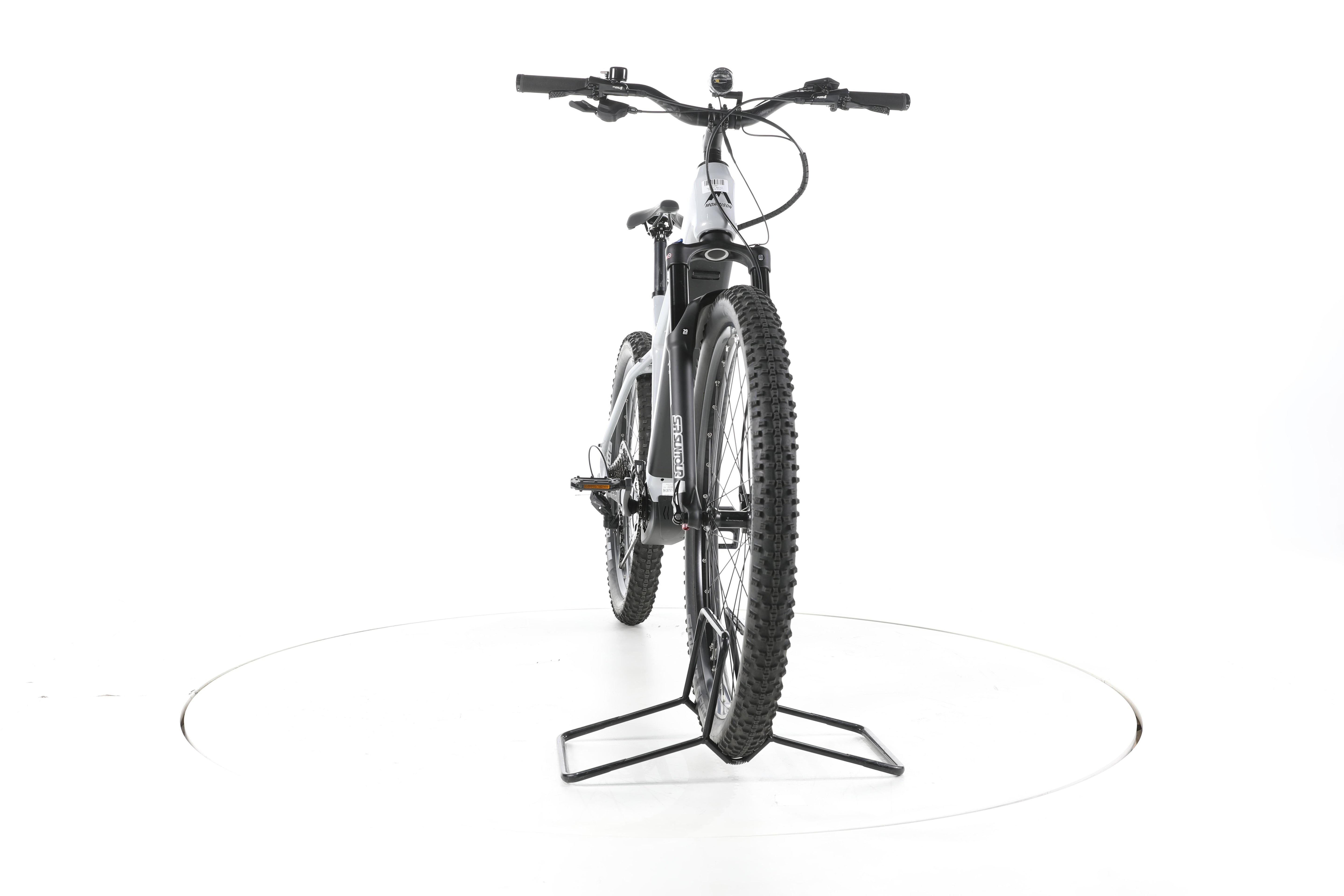 MORRISON Mohawk E-Bike - Image 4