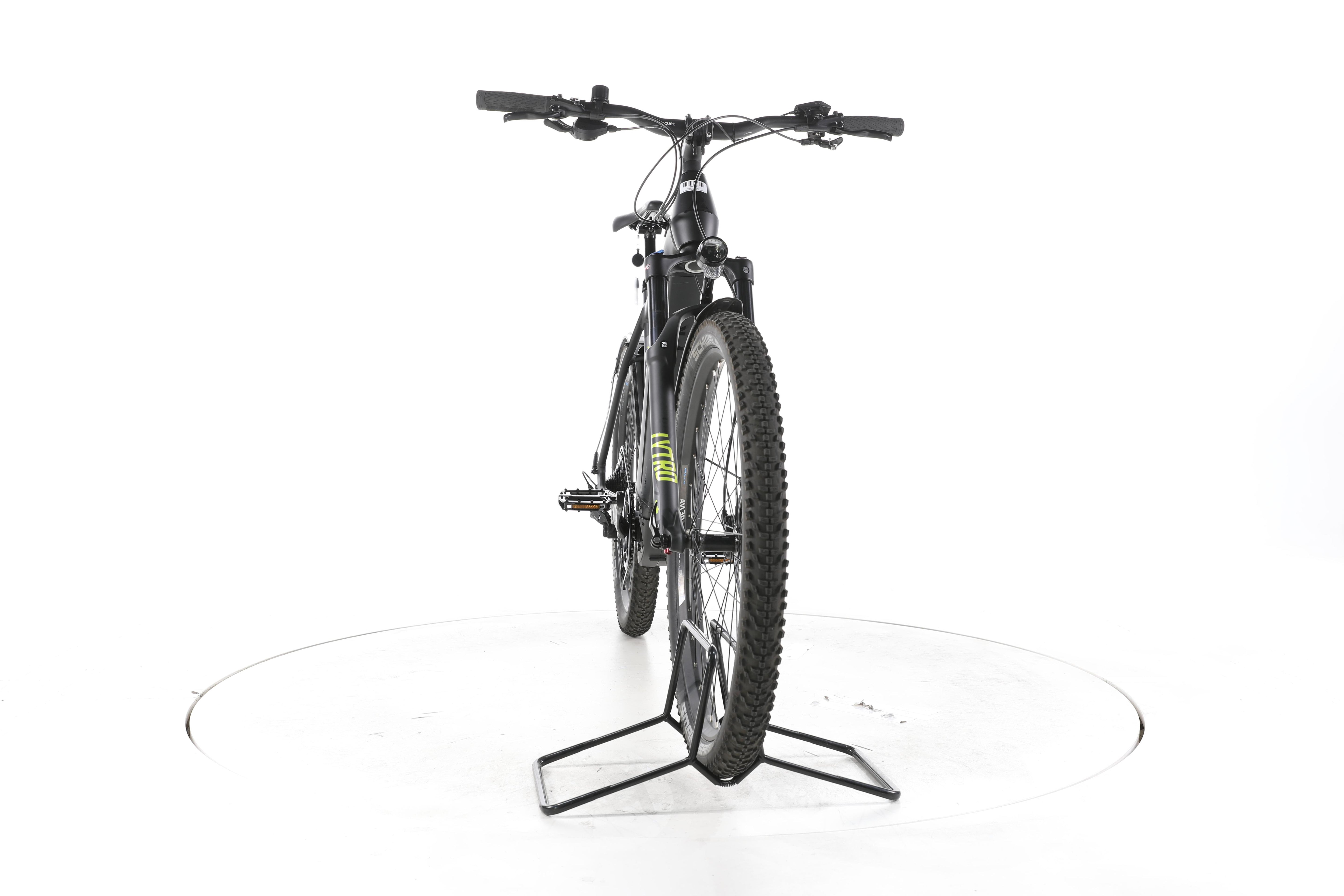 Bulls Copperhead EVO 2 XXL Street Trekking E-Bike 2024 - Image 4