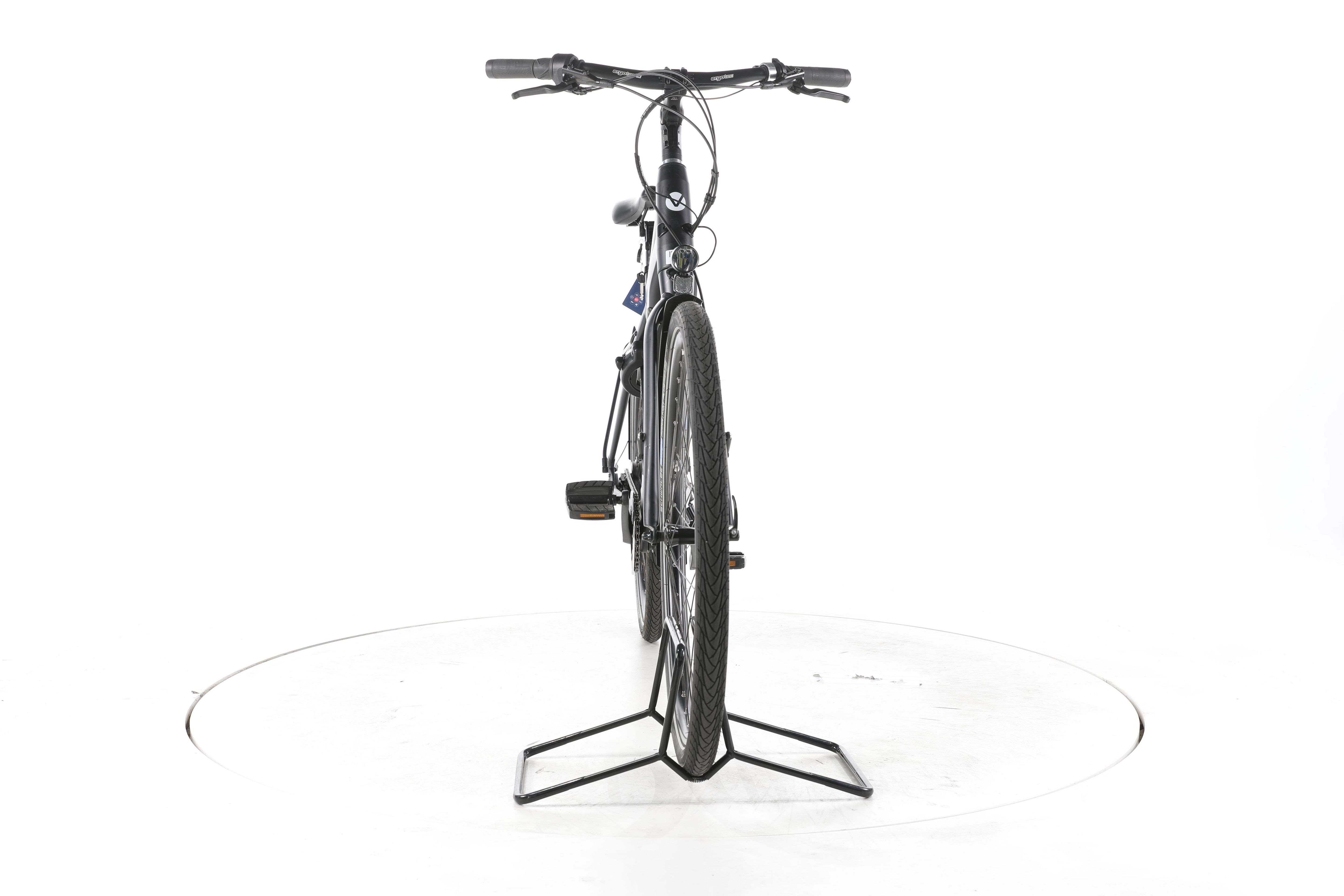 Velo de Ville 6TY Enviolo TR City E-Bike 2024 - Image 4