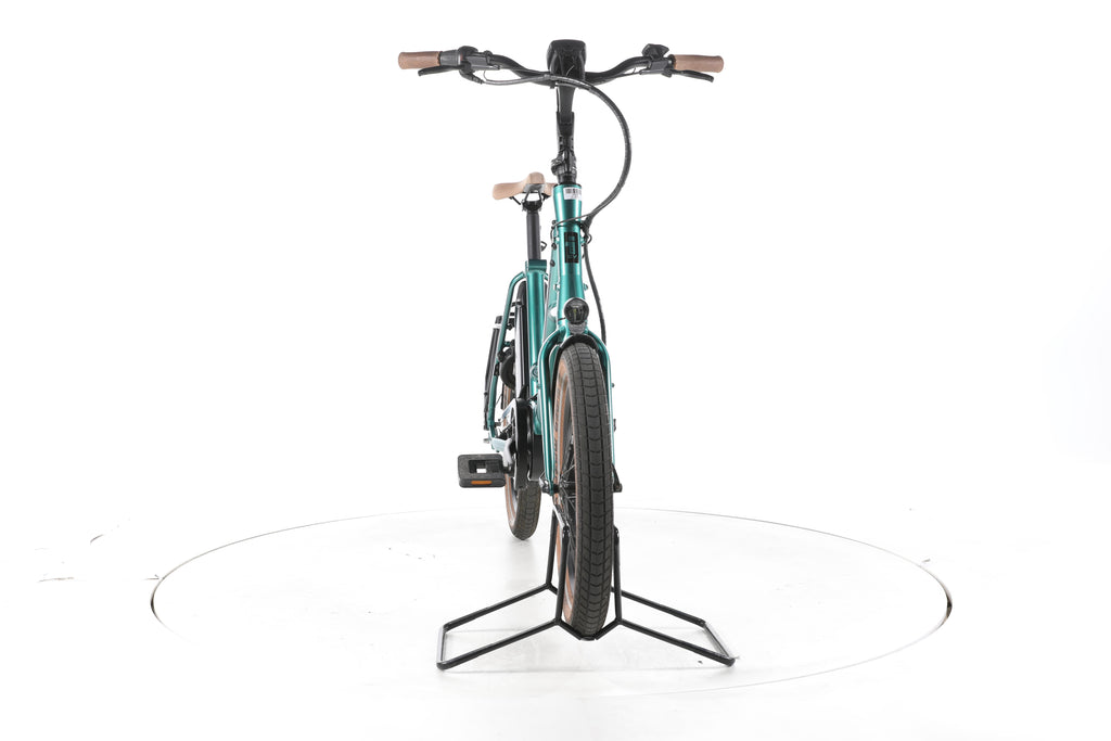 i:SY S8 F B Kompakt E-Bike Tiefeinsteiger - Image 4