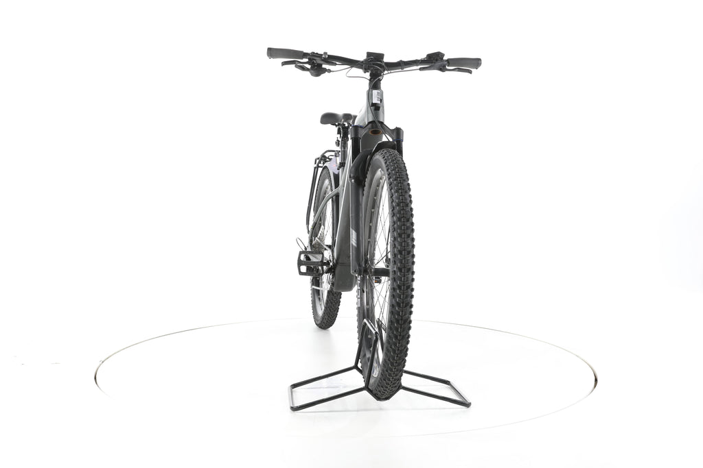 Cube Reaction Hybrid Pro Trekking E-Bike - Image 4