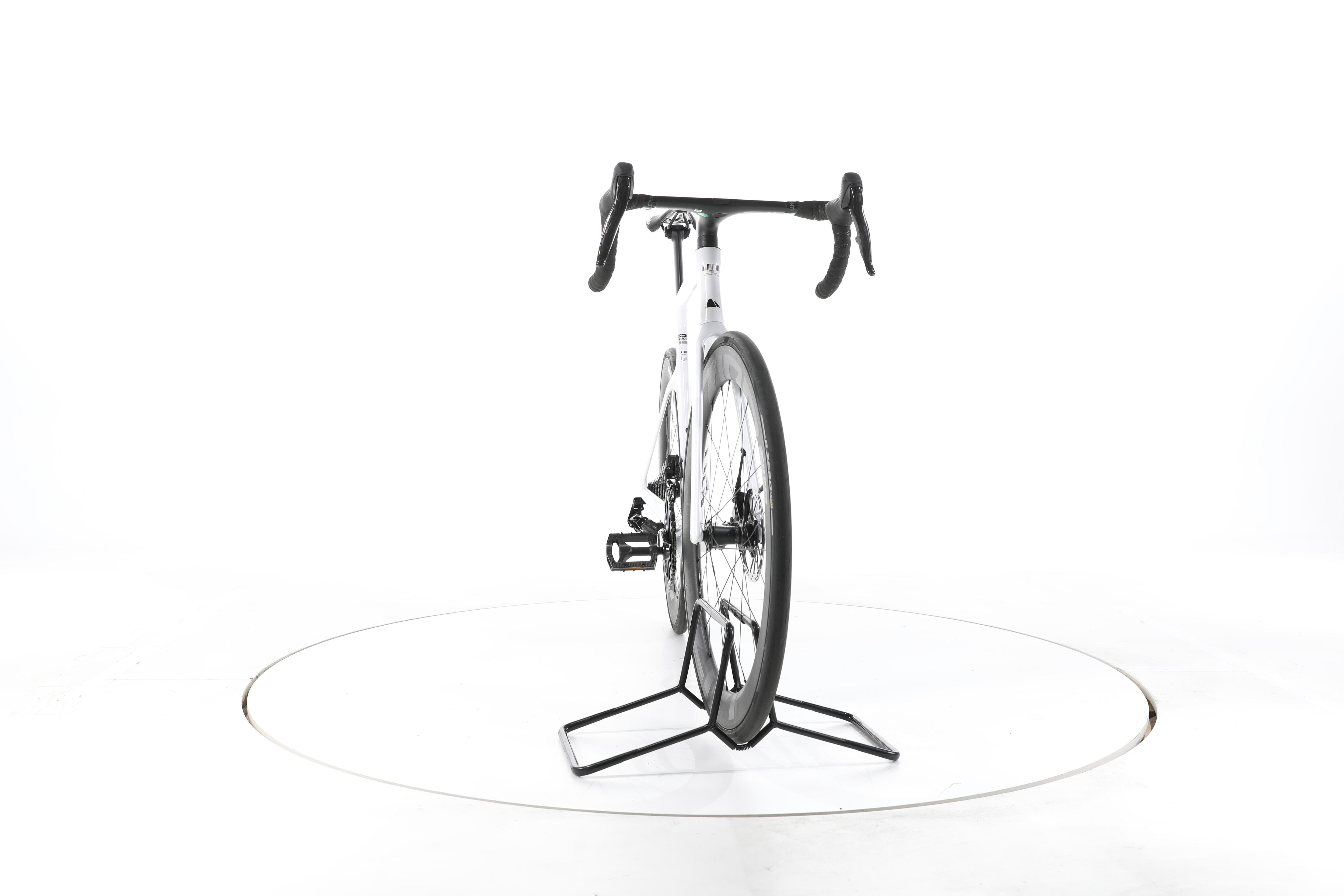 Canyon Aeroad CF SLX 8 AXS Rennrad Carbon 2024 - Image 4